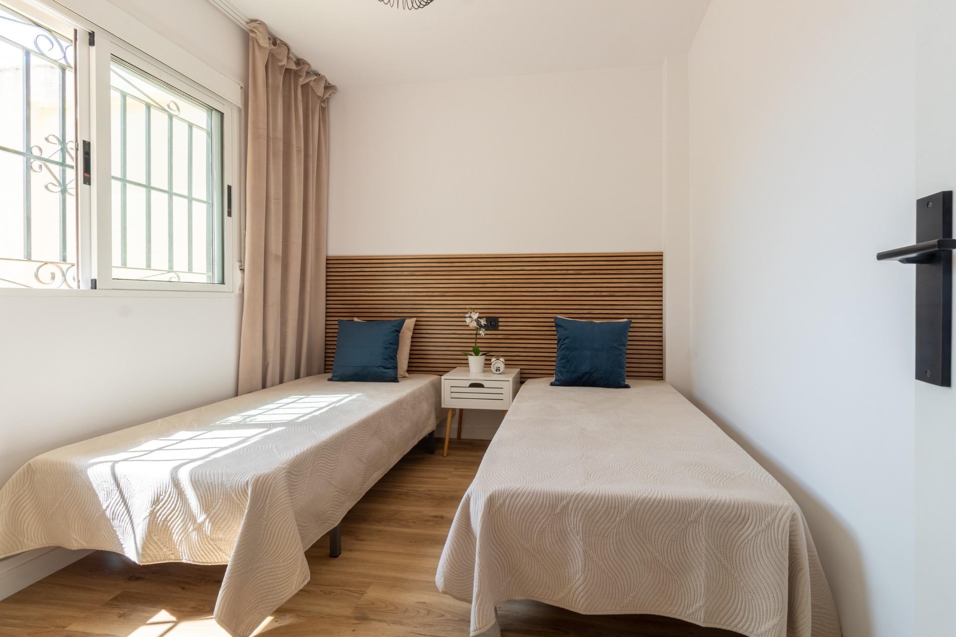 Reventa - Terraced house -
Torrevieja - Los altos