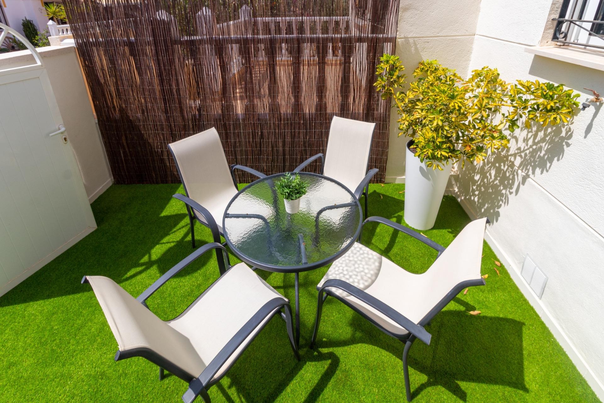 Reventa - Terraced house -
Torrevieja - Los altos