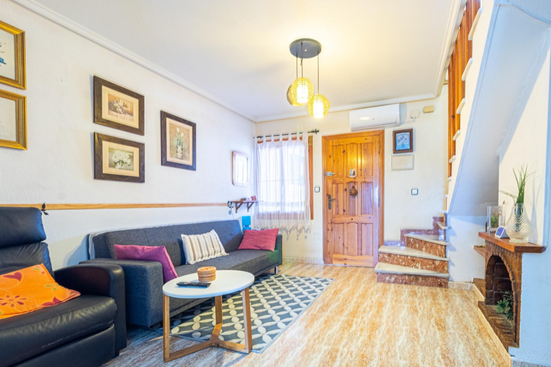 Reventa - Terraced house -
Torrevieja - Los altos