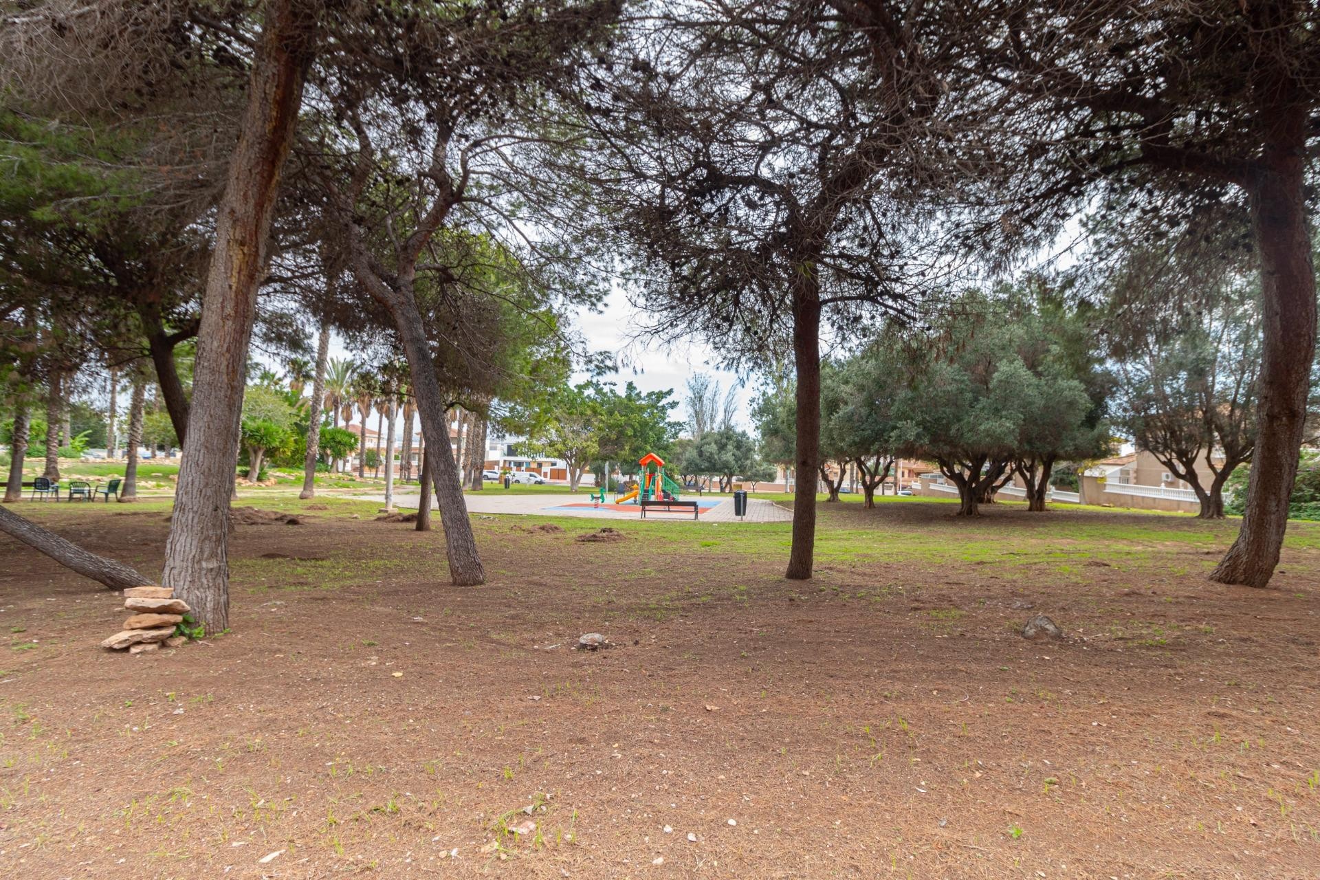 Reventa - Terraced house -
Torrevieja - Los altos