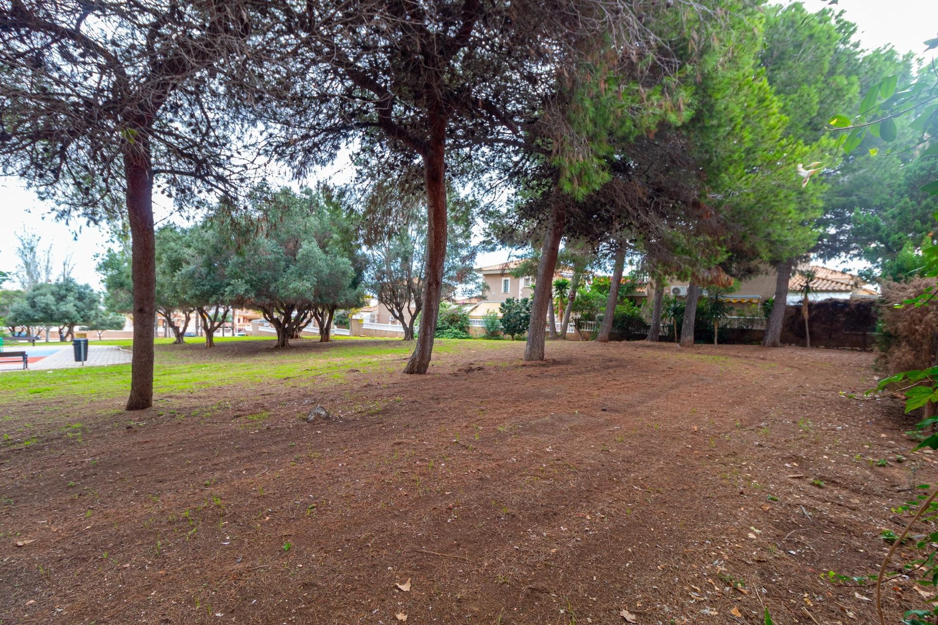 Reventa - Terraced house -
Torrevieja - Los altos