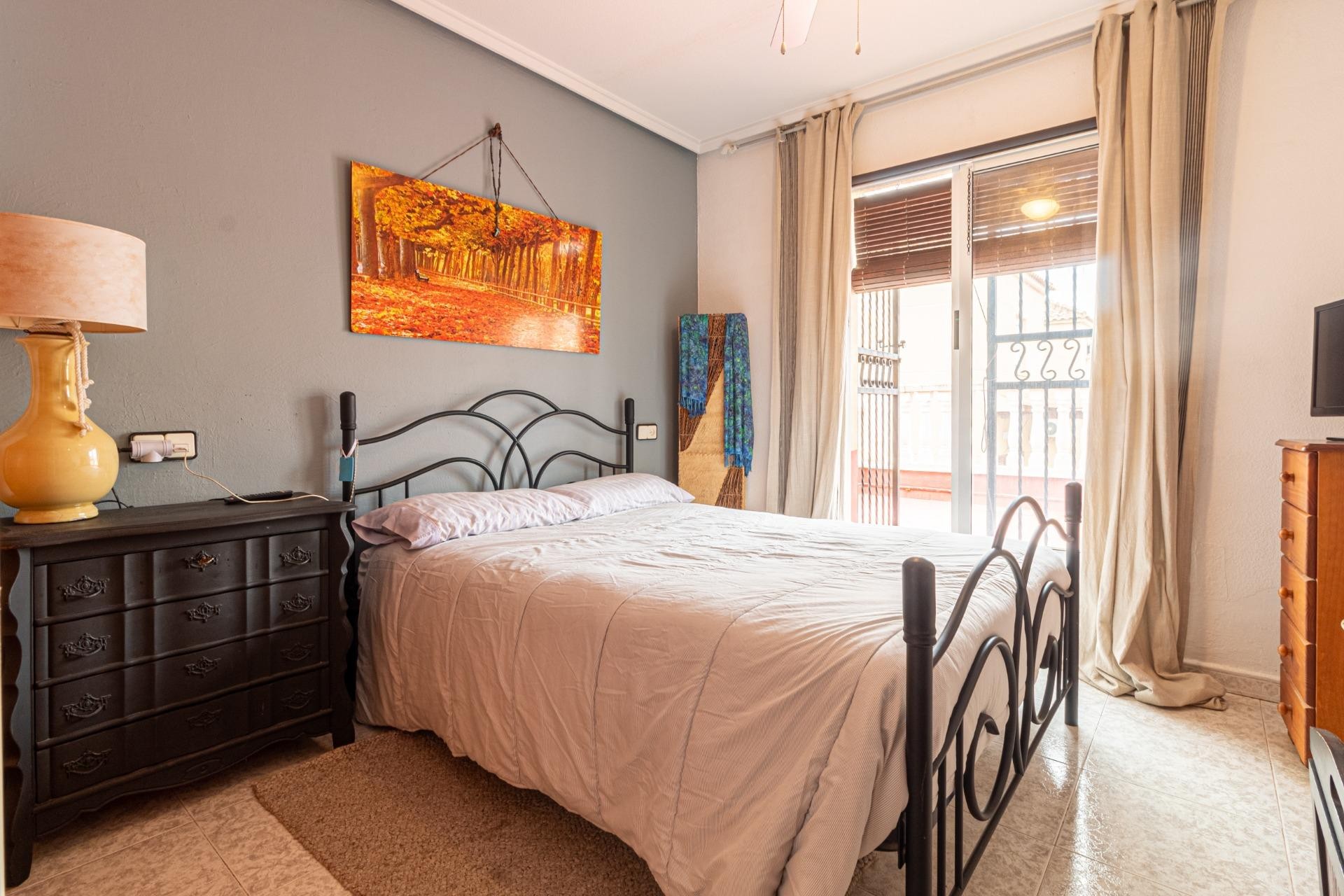 Reventa - Terraced house -
Torrevieja - Los altos