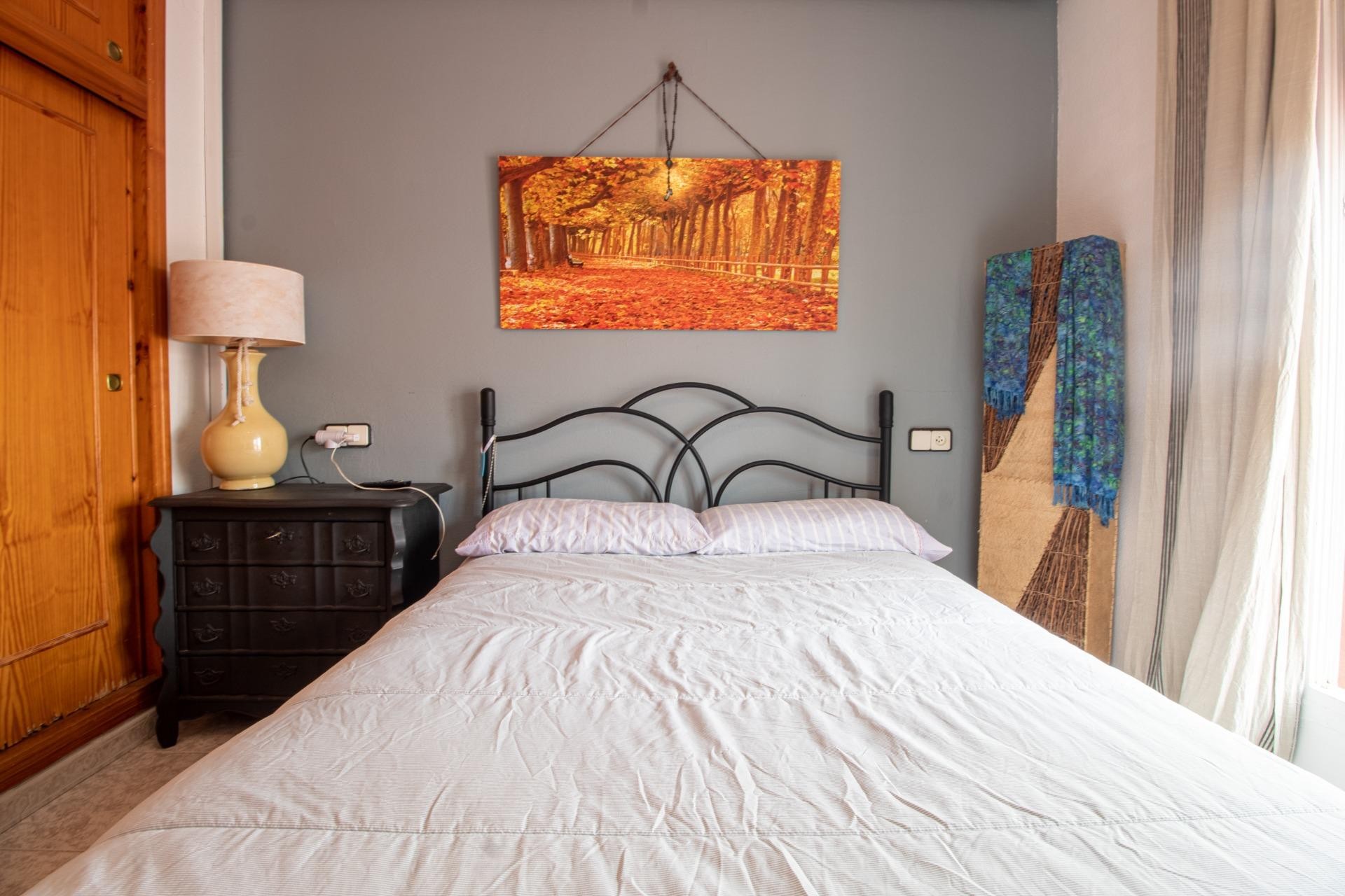 Reventa - Terraced house -
Torrevieja - Los altos