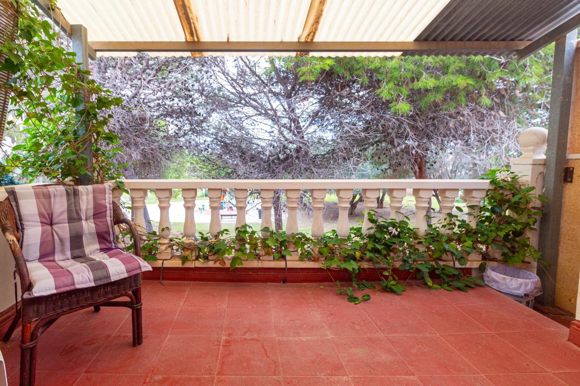 Reventa - Terraced house -
Torrevieja - Los altos