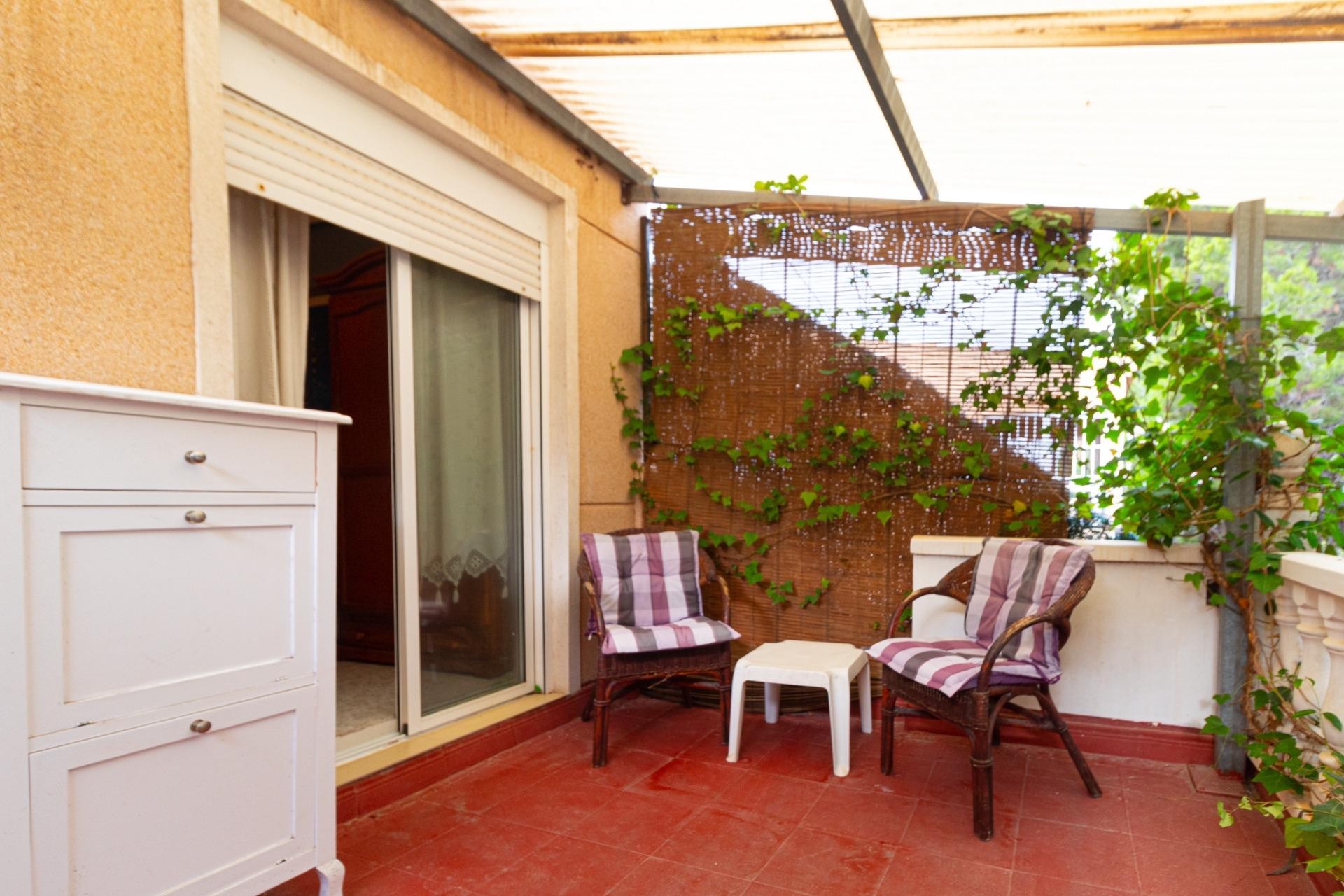 Reventa - Terraced house -
Torrevieja - Los altos