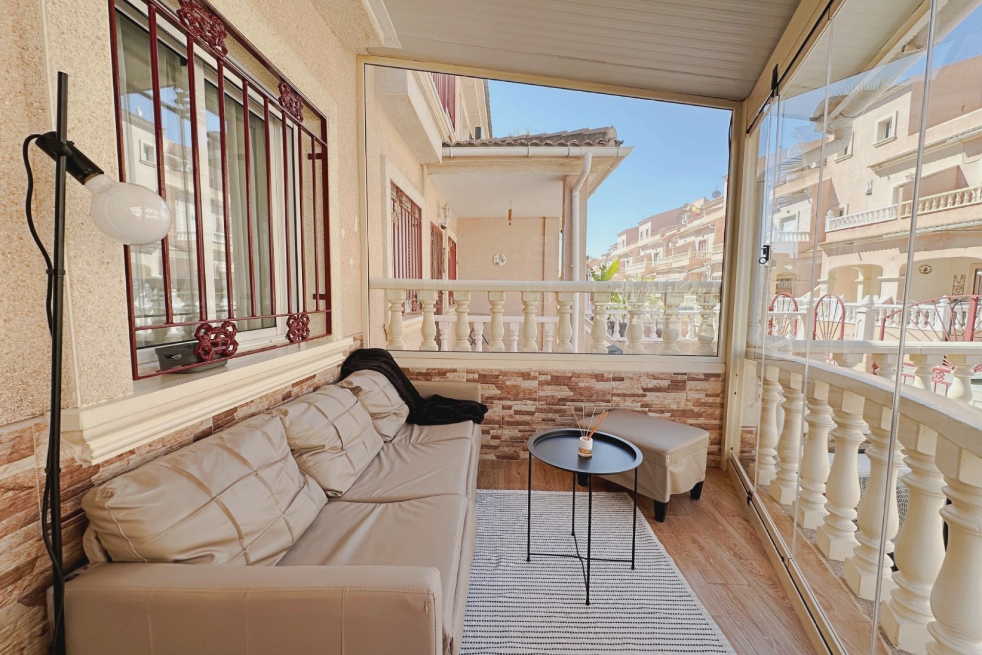 Reventa - Terraced house / Townhouse -
Orihuela Costa - La Zenia