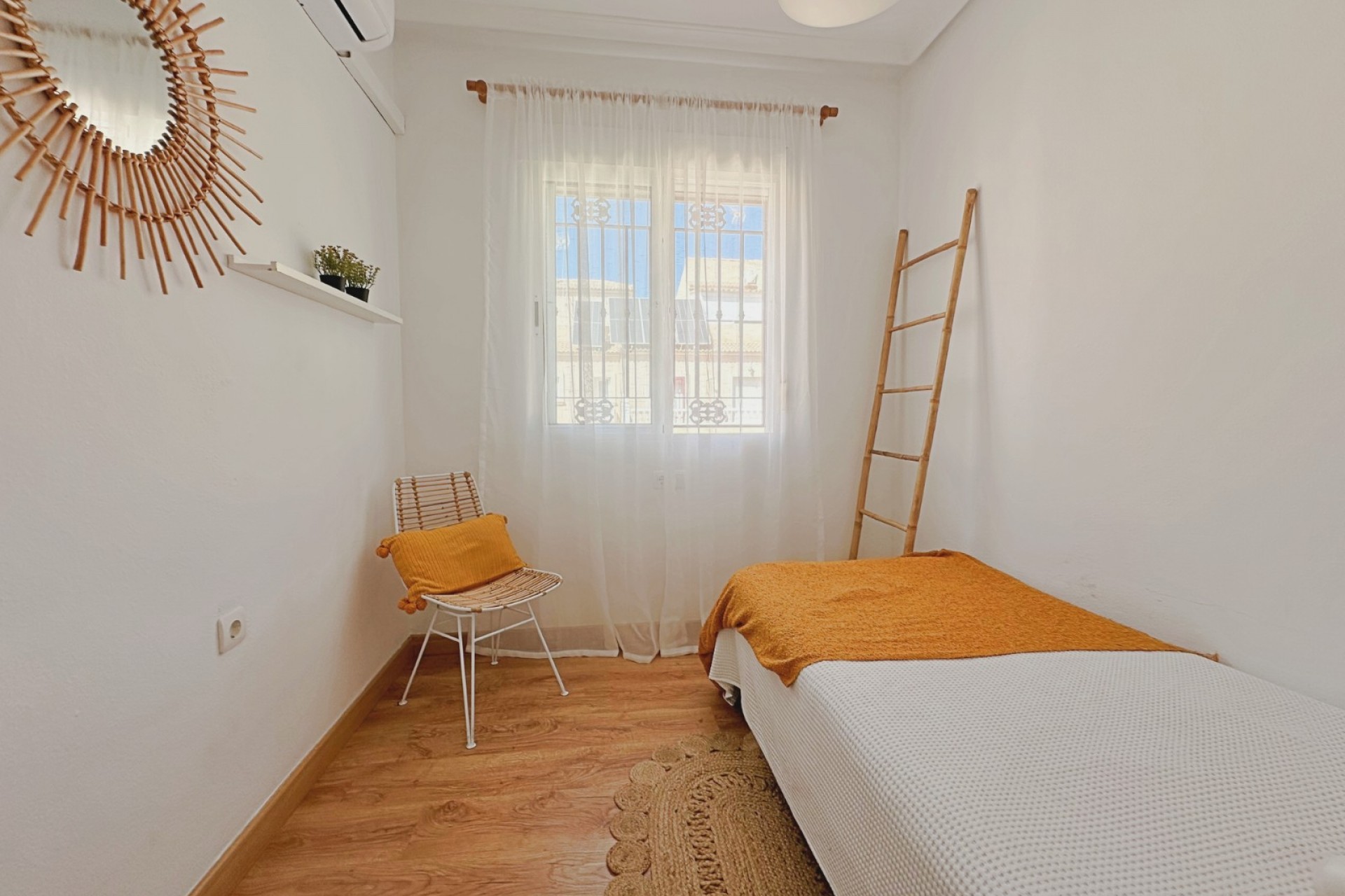 Reventa - Terraced house / Townhouse -
Orihuela Costa - La Zenia