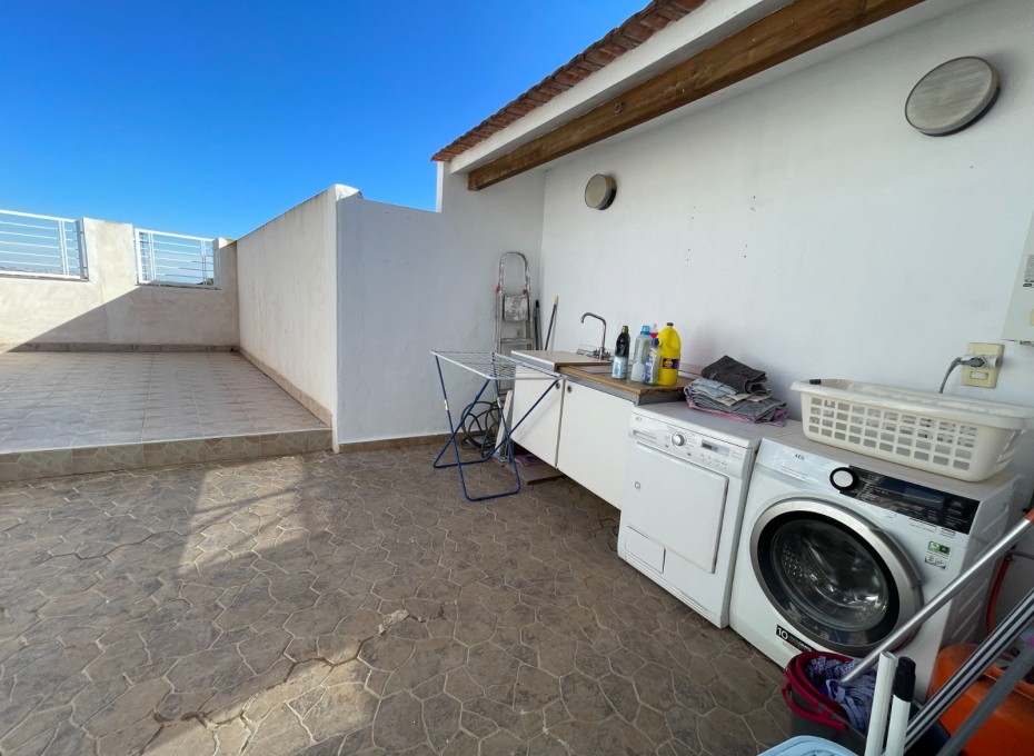 Reventa - Town house -
Algorfa - La Finca Golf Resort