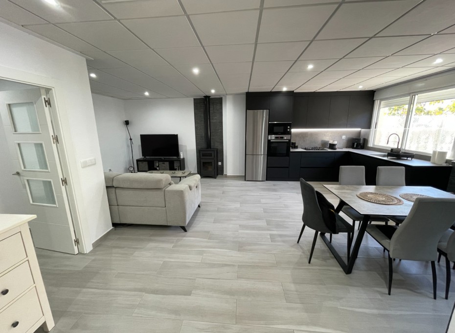 Reventa - Town house -
Algorfa - La Finca Golf Resort