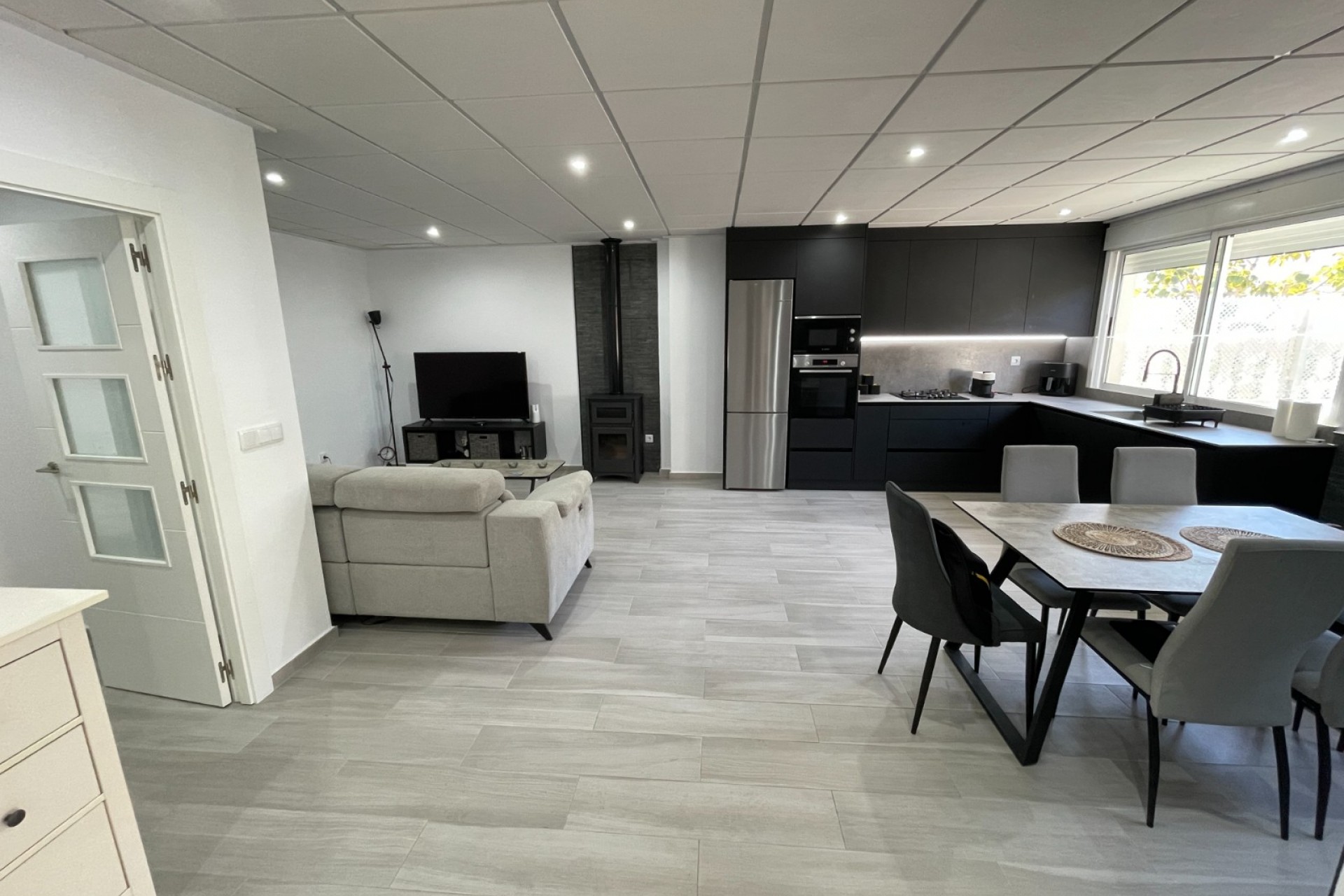 Reventa - Town house -
Algorfa - La Finca Golf Resort