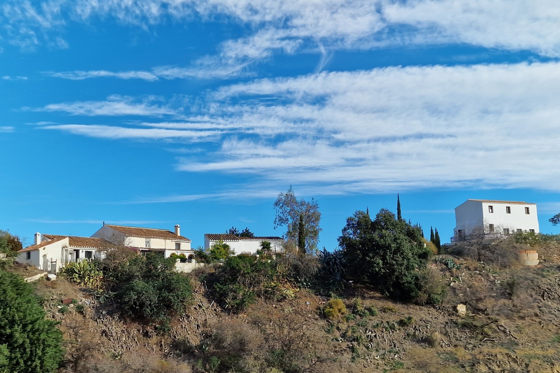 Reventa - Town house -
Comares - Inland