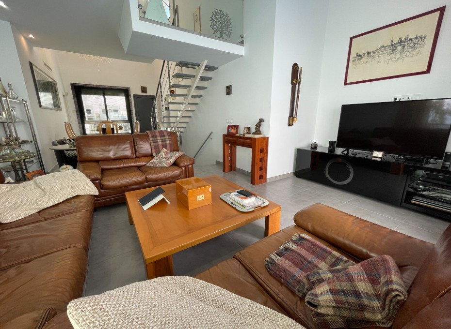 Reventa - Town house -
Dolores - Alicante