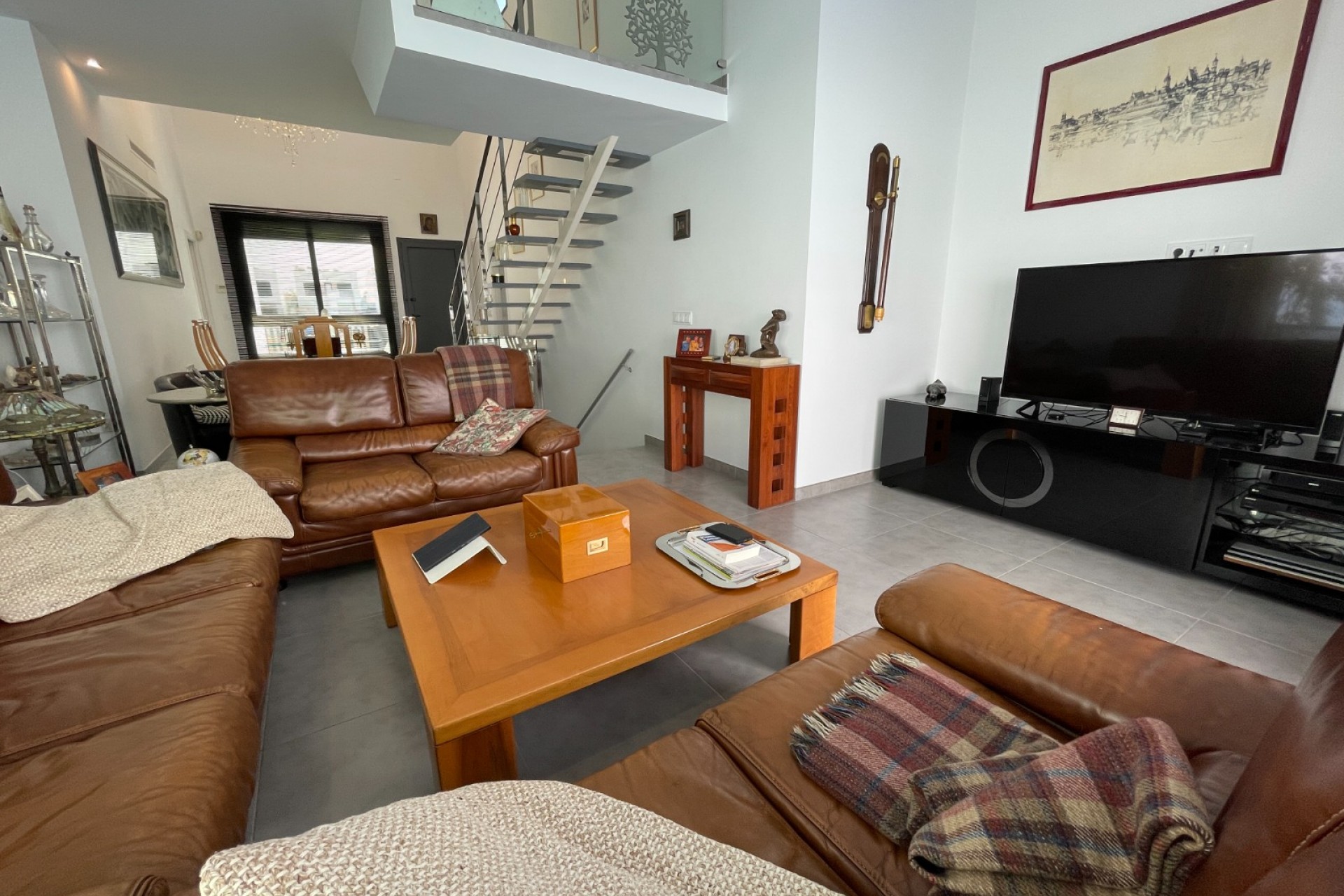 Reventa - Town house -
Dolores - Alicante