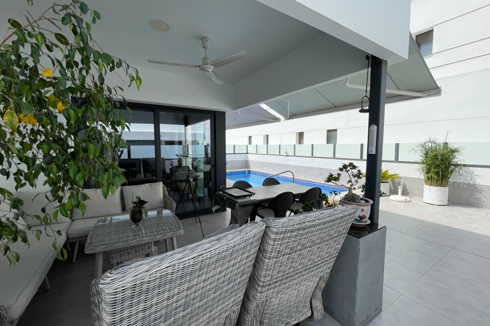 Reventa - Town house -
Dolores - Alicante