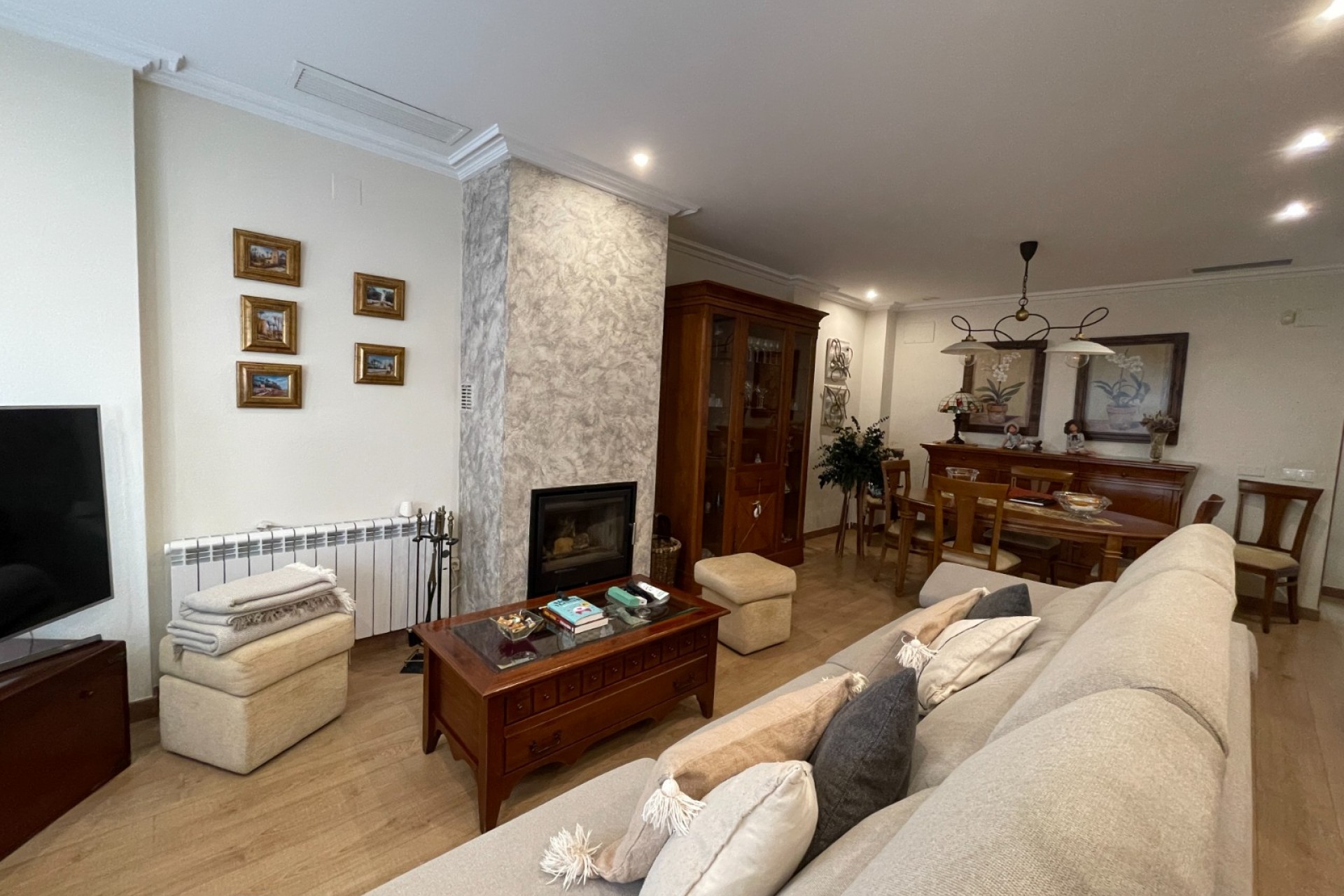 Reventa - Town house -
Elche - Centro