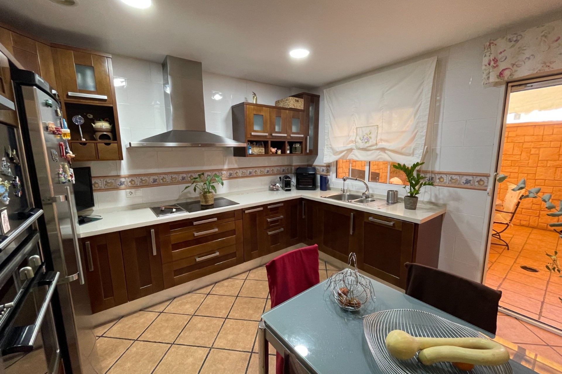 Reventa - Town house -
Elche - Centro