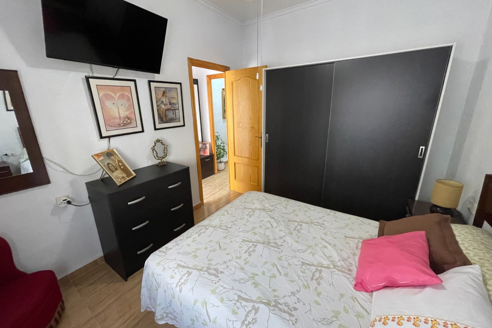 Reventa - Town house -
San Fulgencio - centro