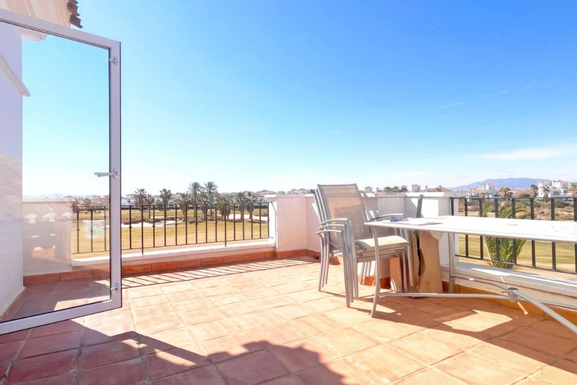 Reventa - Town house -
Torre Pacheco - Inland