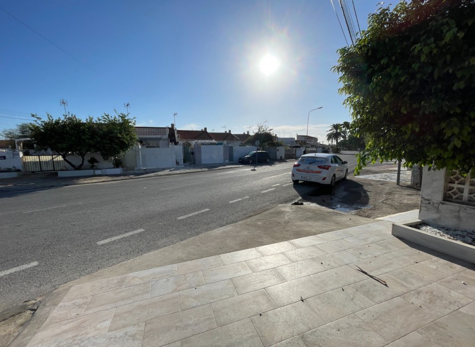 Reventa - Town house -
Torrevieja - Torretas