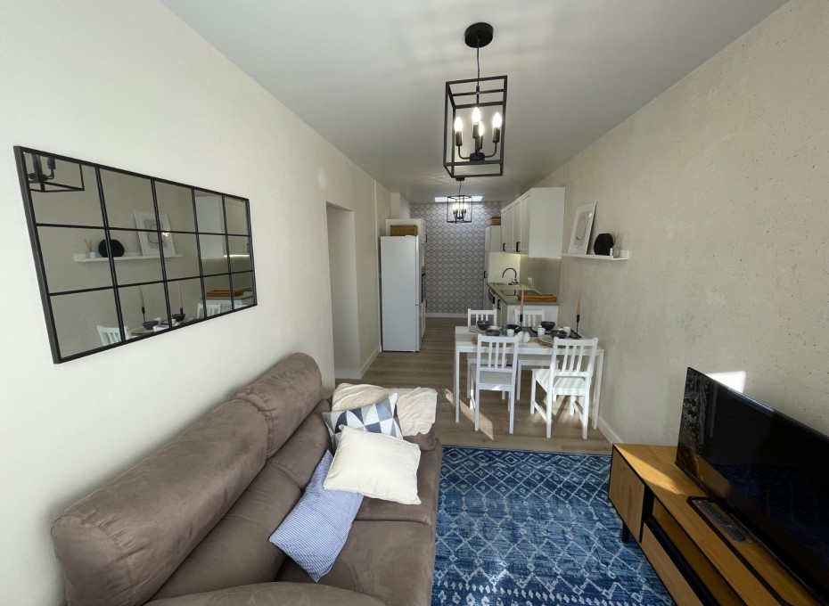 Reventa - Town house -
Torrevieja - Torretas