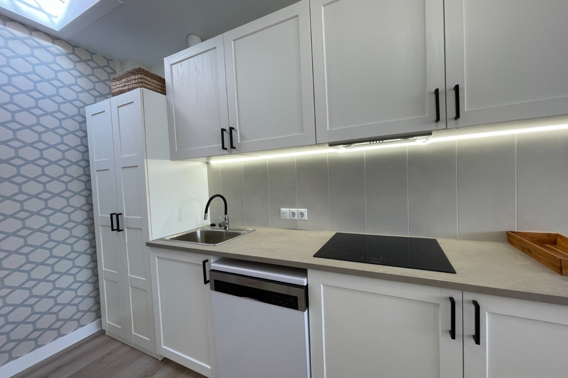 Reventa - Town house -
Torrevieja - Torretas