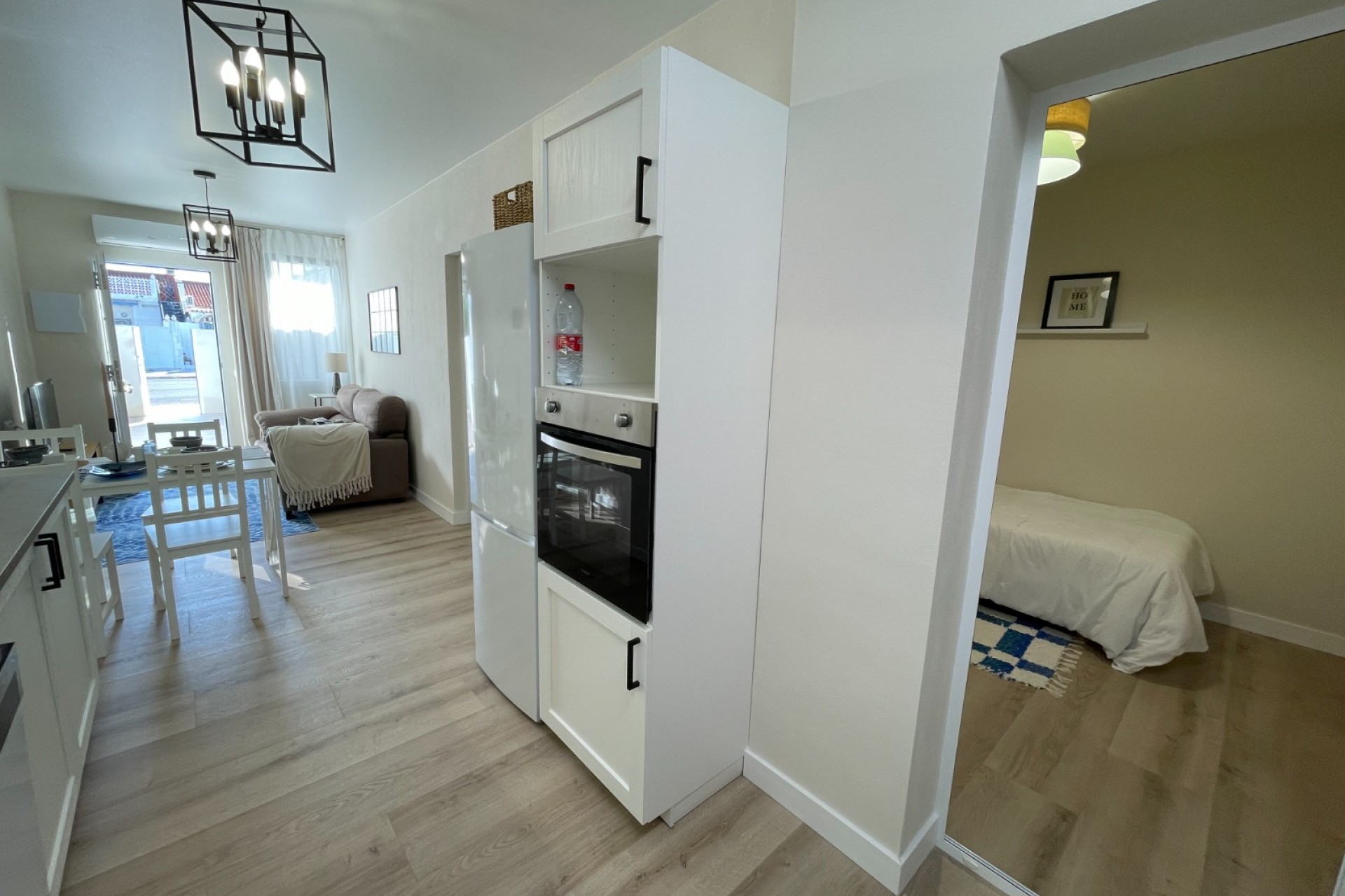 Reventa - Town house -
Torrevieja - Torretas