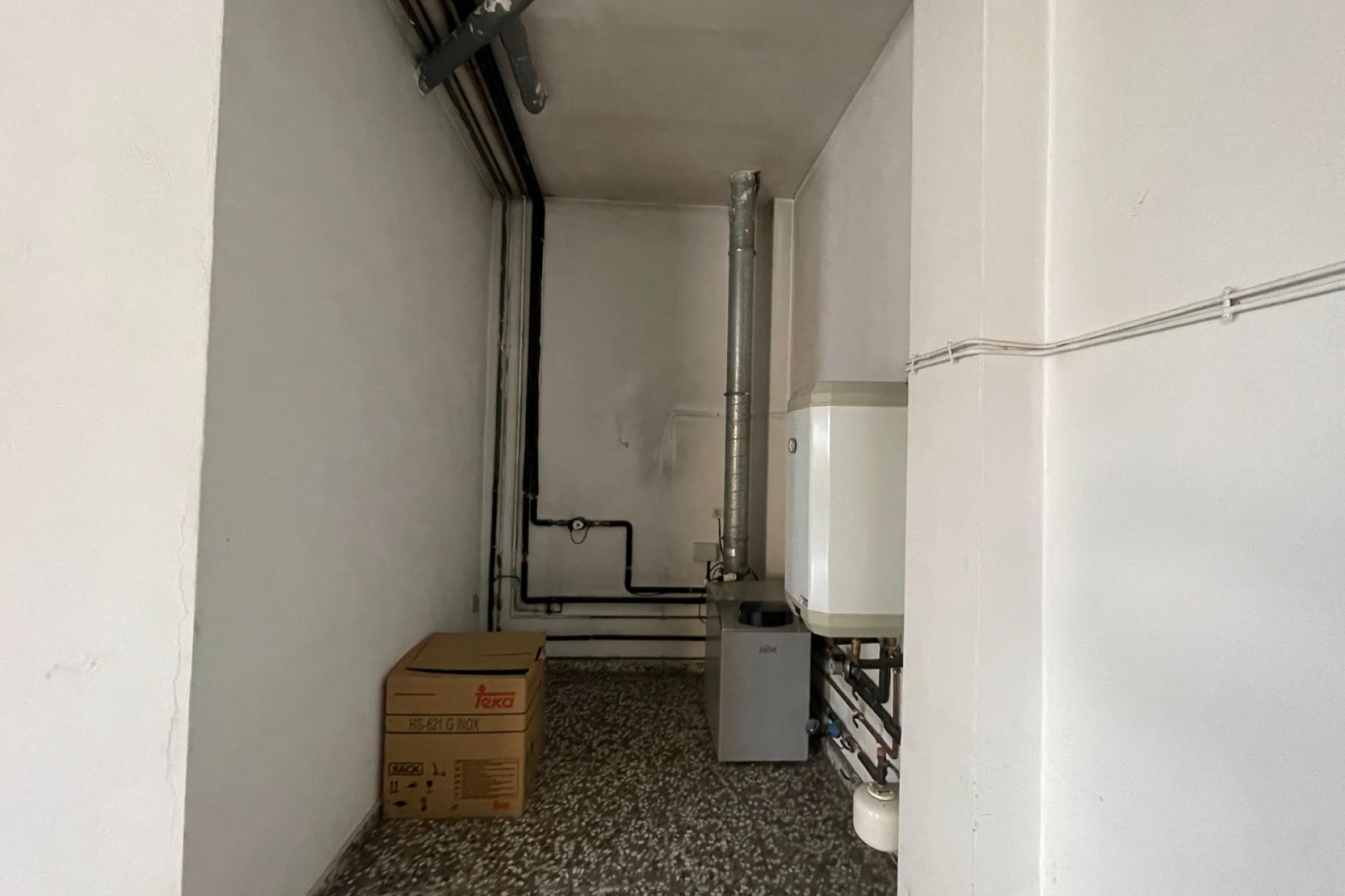 Reventa - Townhouse / Duplex/Corner -
Formentera del Segura - Formentera de Segura