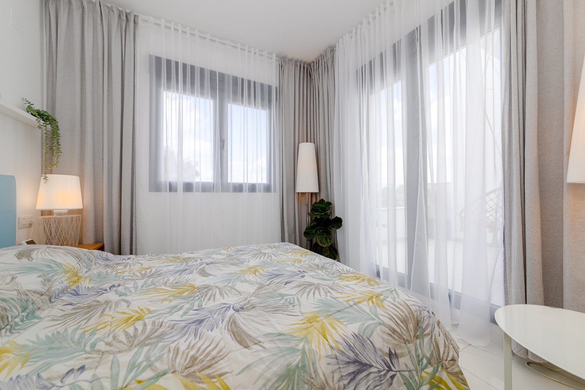 Reventa - Townhouse / Terraced House -
Orihuela Costa - Las Filipinas