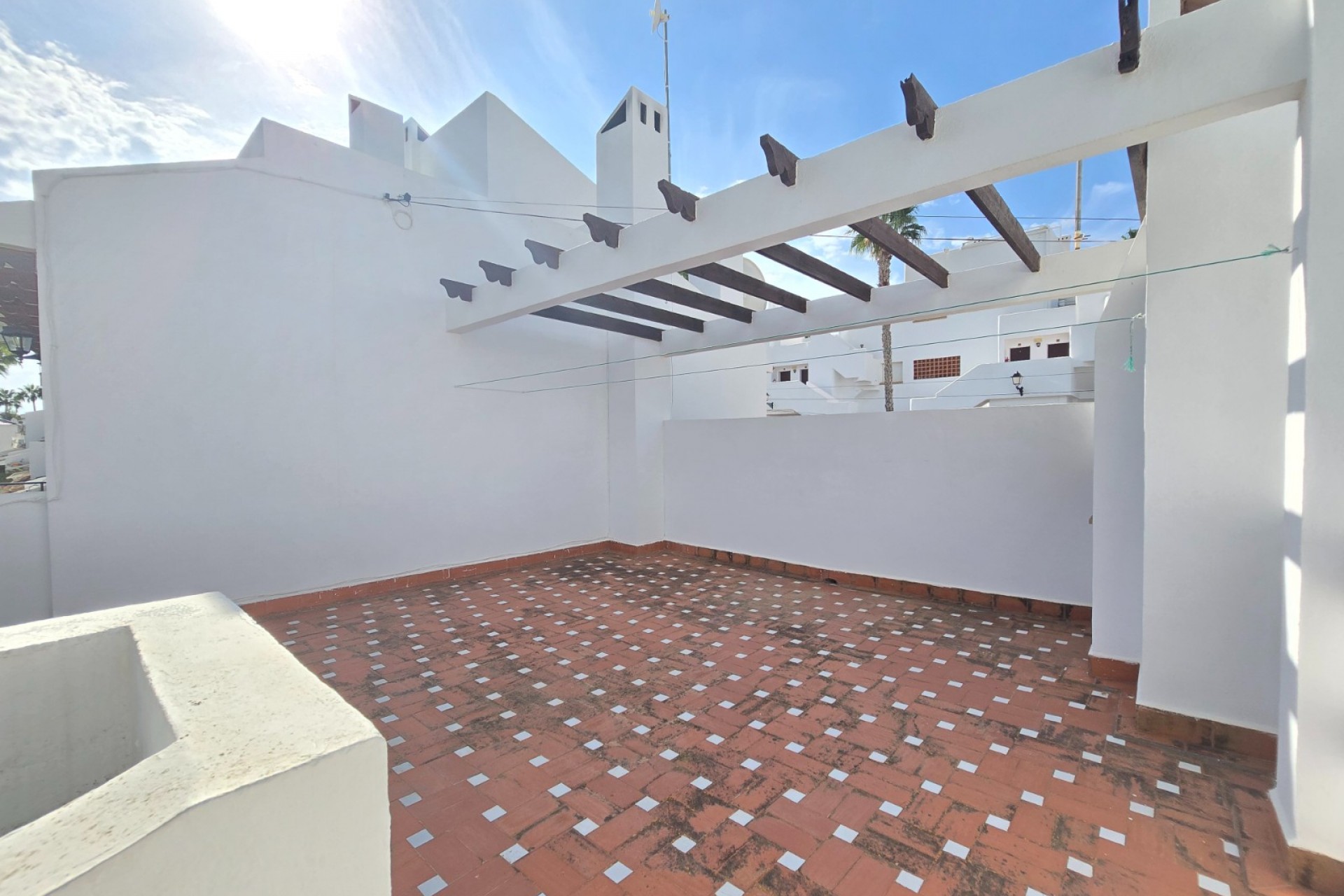 Reventa - Townhouse * -
Villamartin * - Los Dolses *