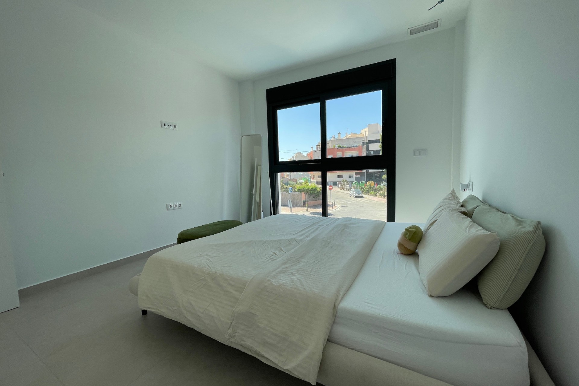 Reventa - Vila -
Formentera del Segura - Pueblo