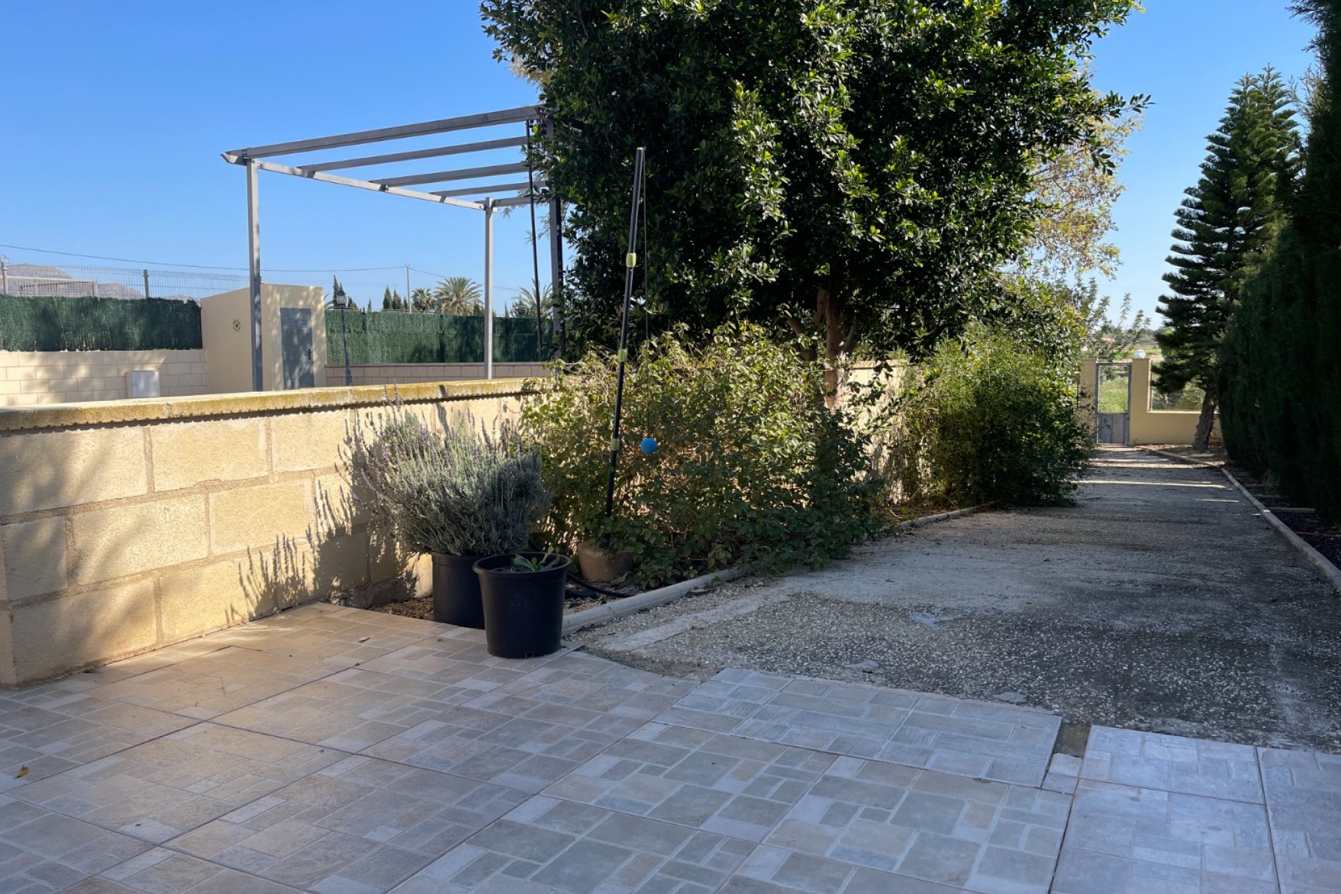 Reventa - Villa -
Albatera