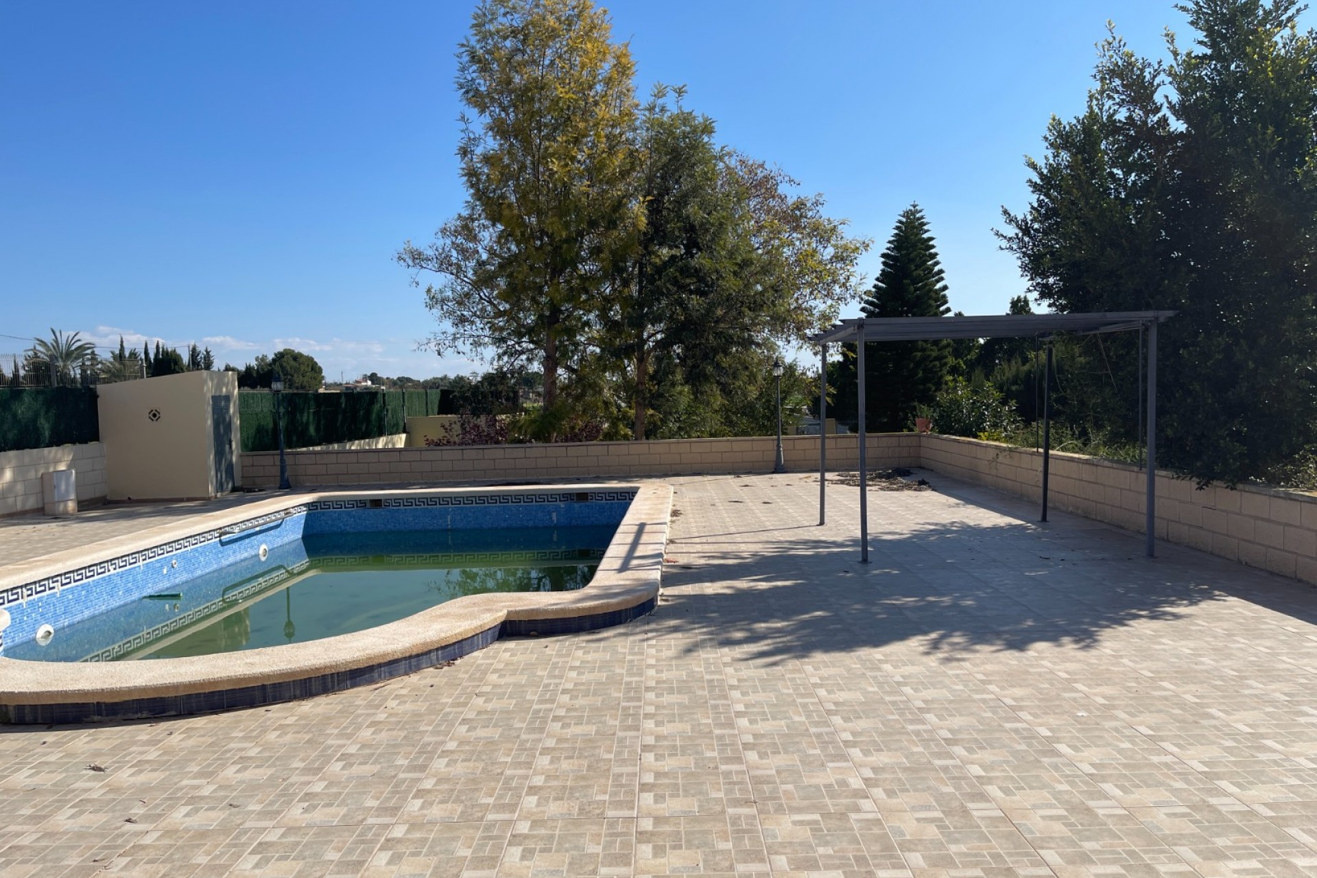 Reventa - Villa -
Albatera