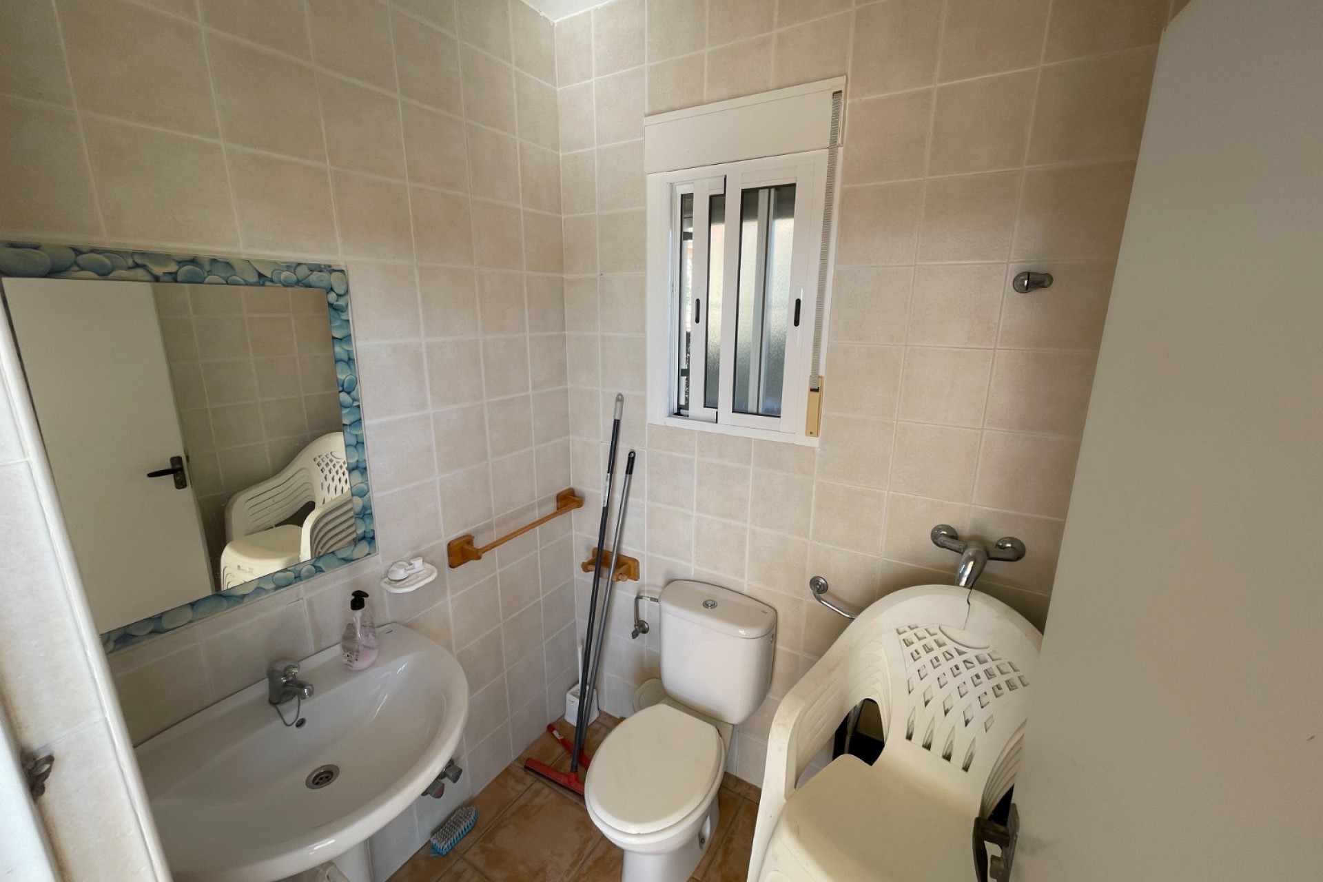 Reventa - Villa -
Albatera