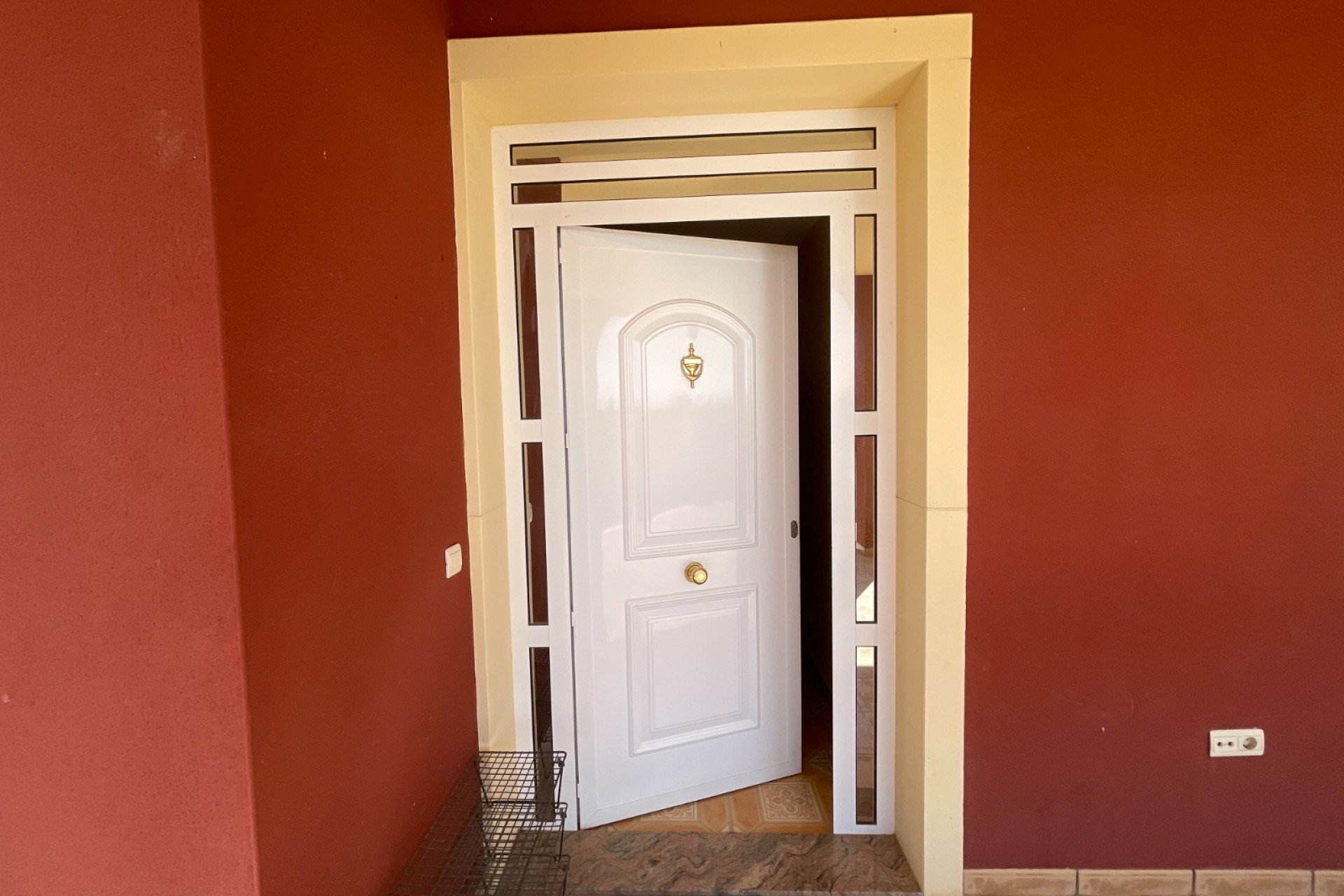 Reventa - Villa -
Albatera