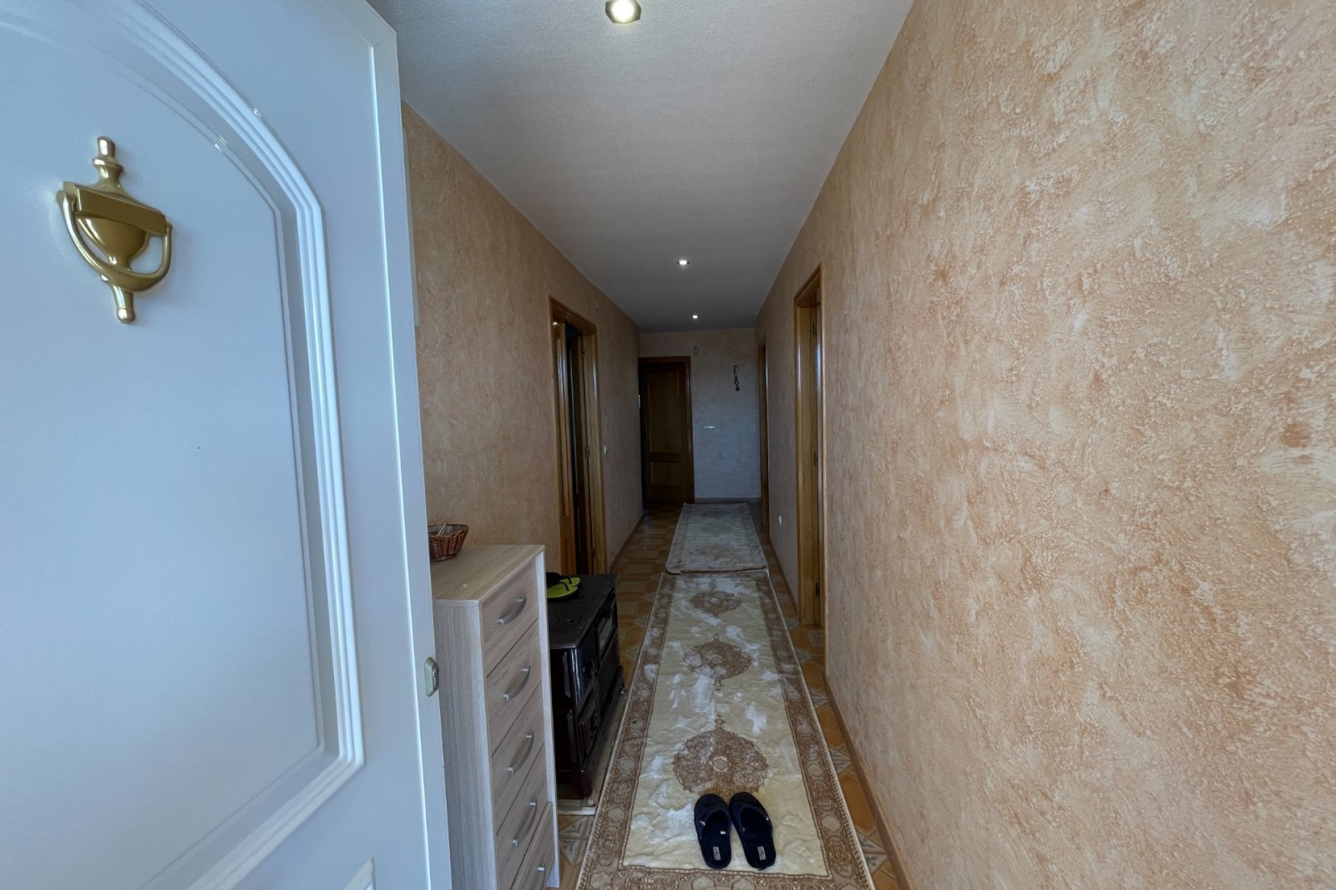 Reventa - Villa -
Albatera