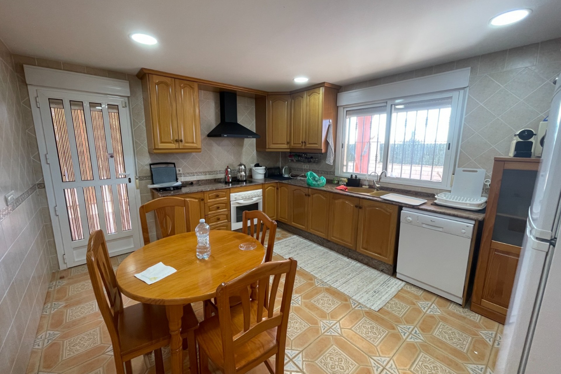 Reventa - Villa -
Albatera