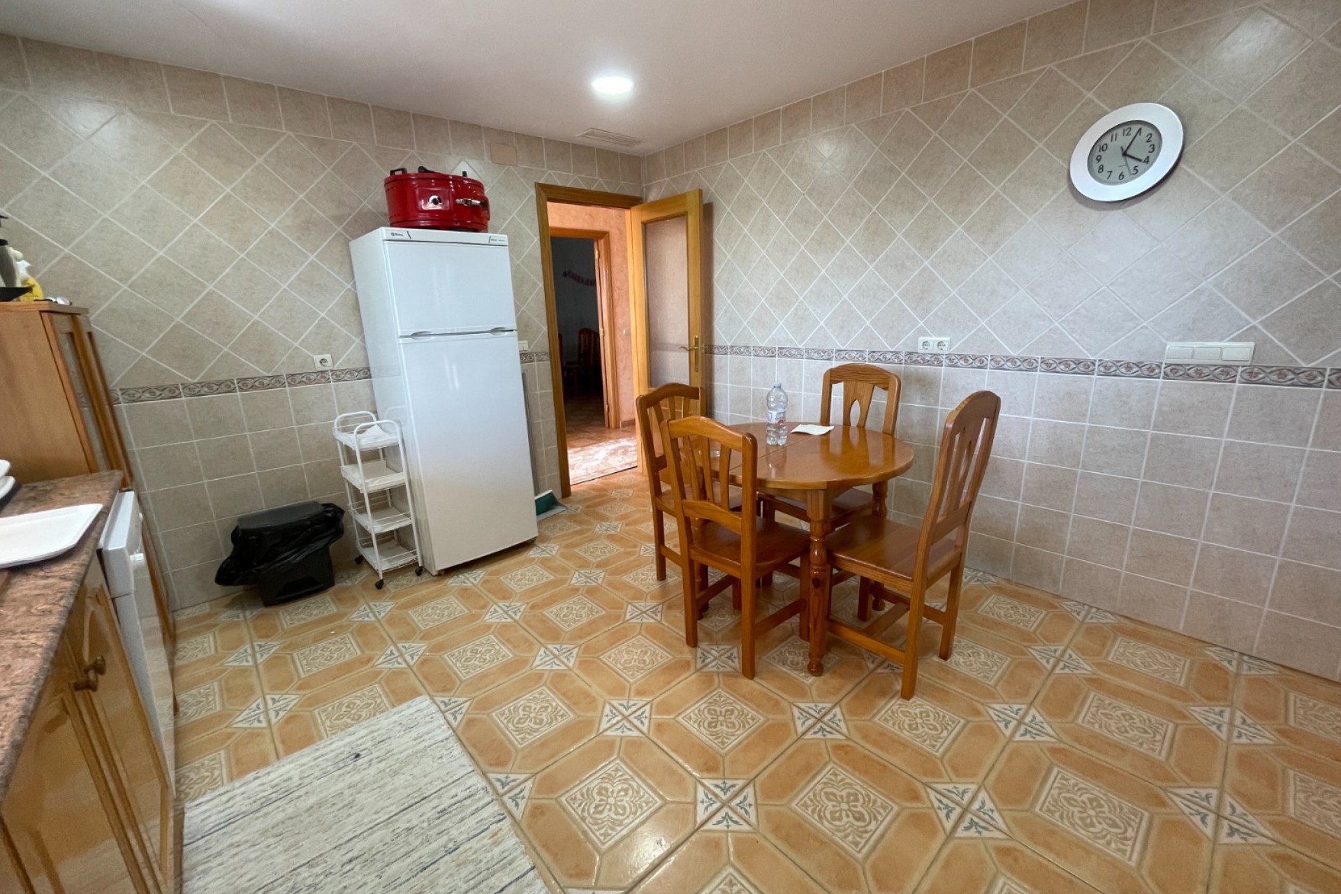 Reventa - Villa -
Albatera