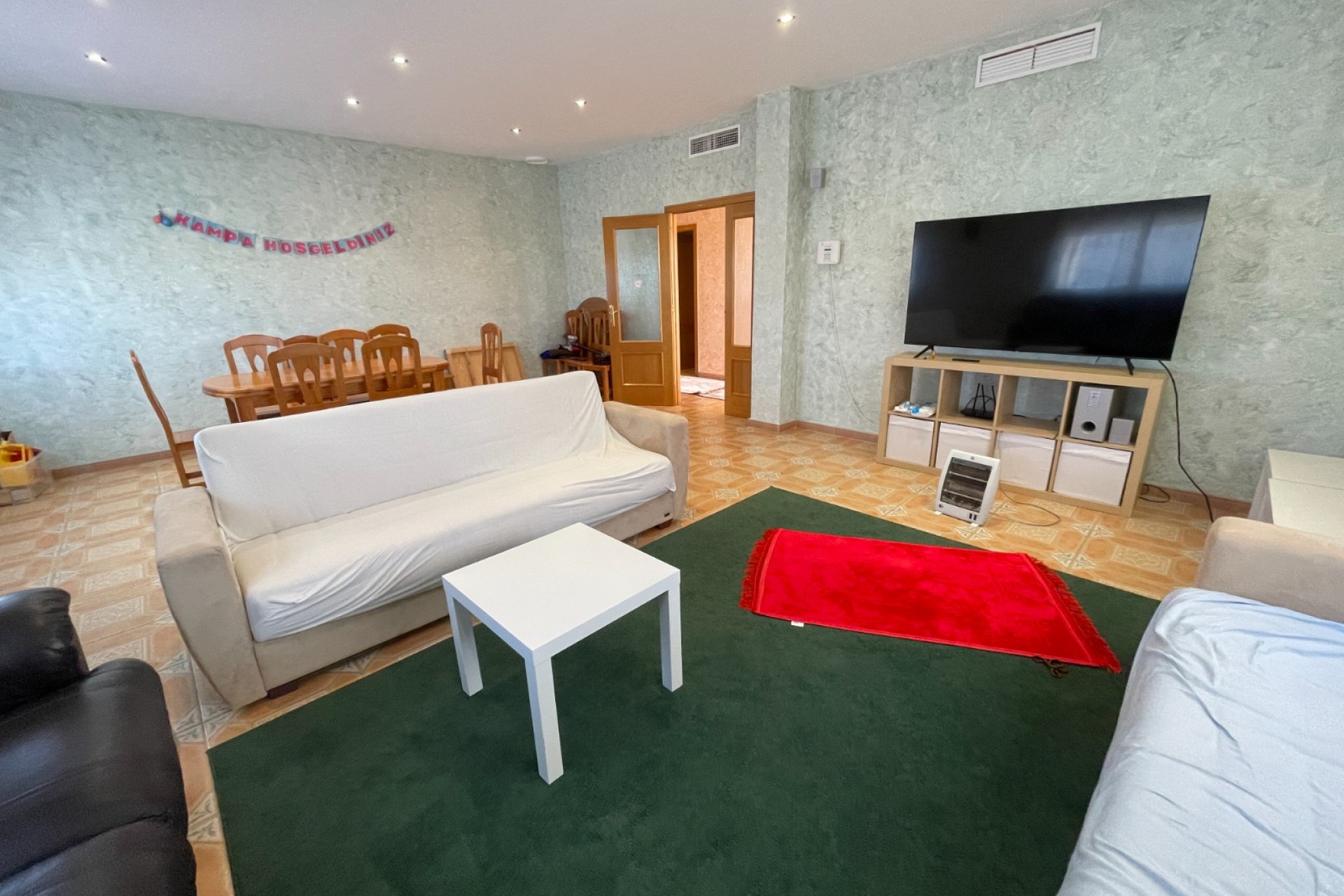 Reventa - Villa -
Albatera