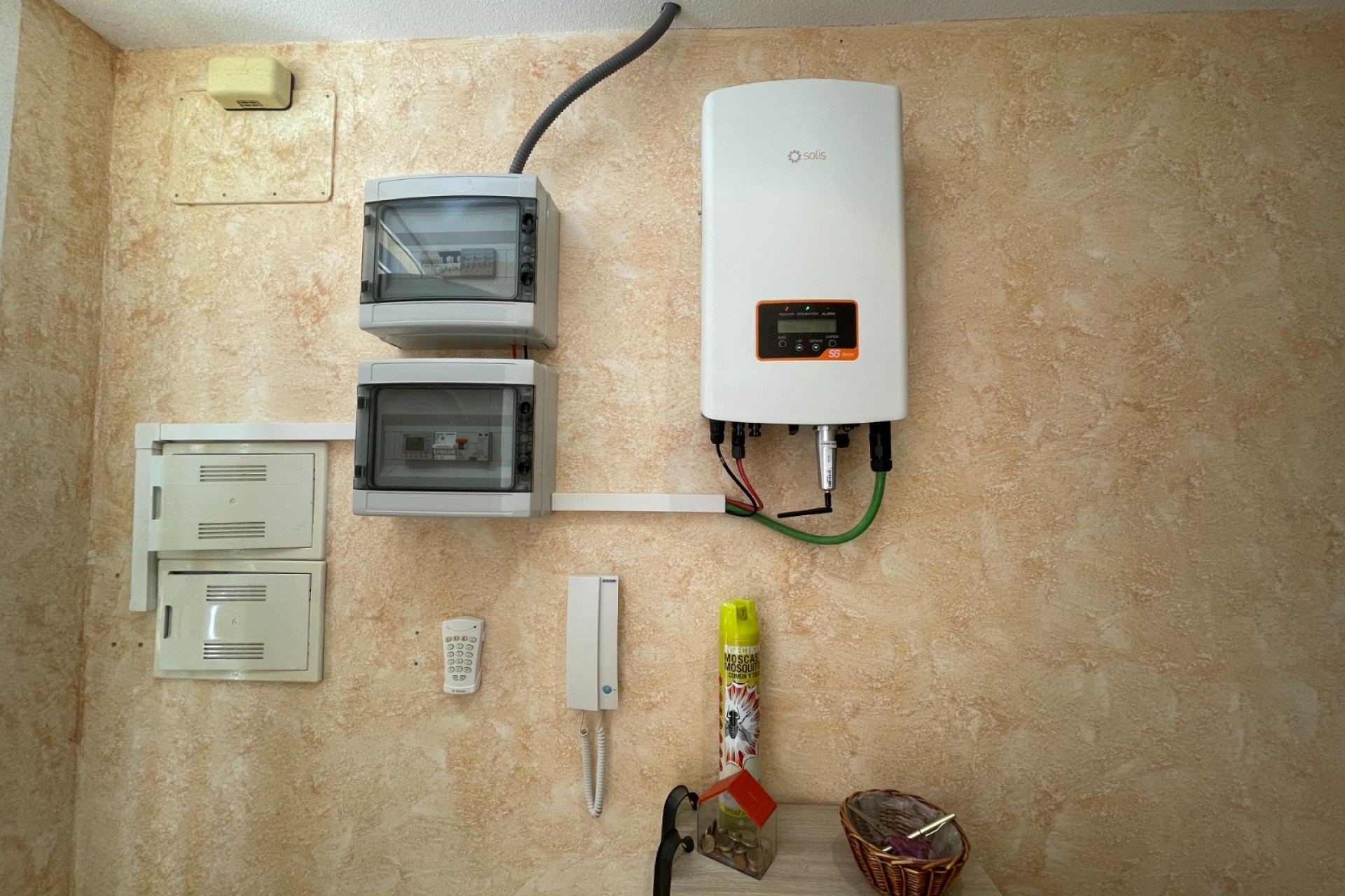 Reventa - Villa -
Albatera