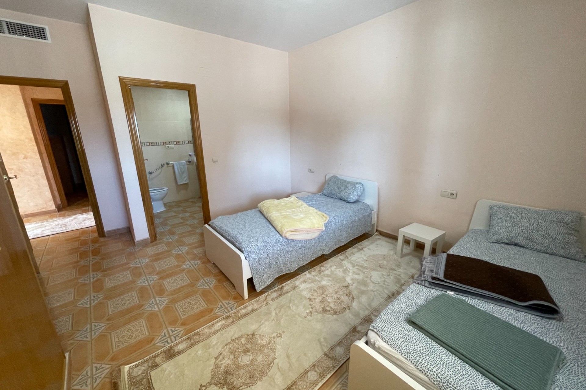 Reventa - Villa -
Albatera