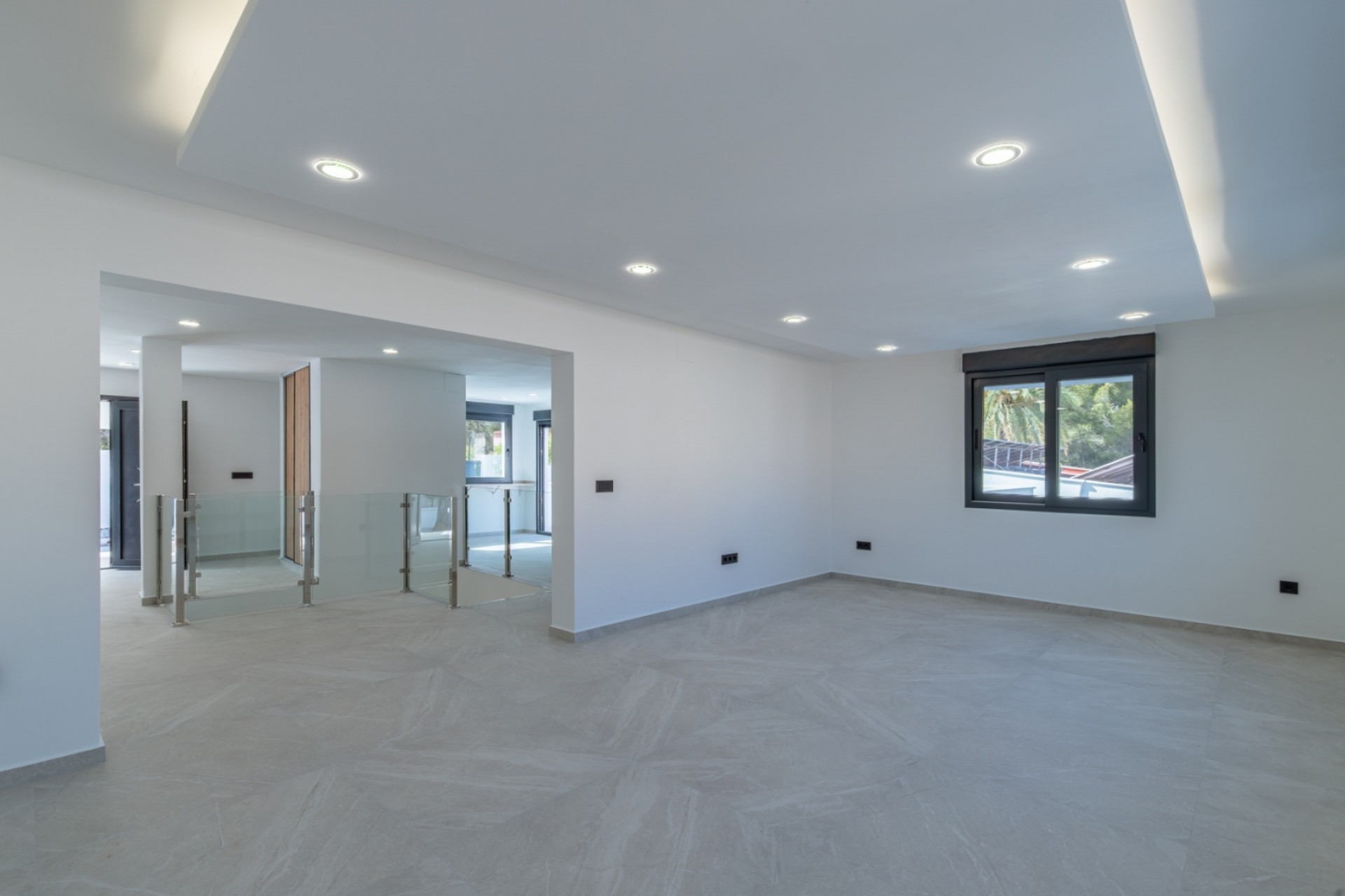 Reventa - Villa -
Albir - L'Albir