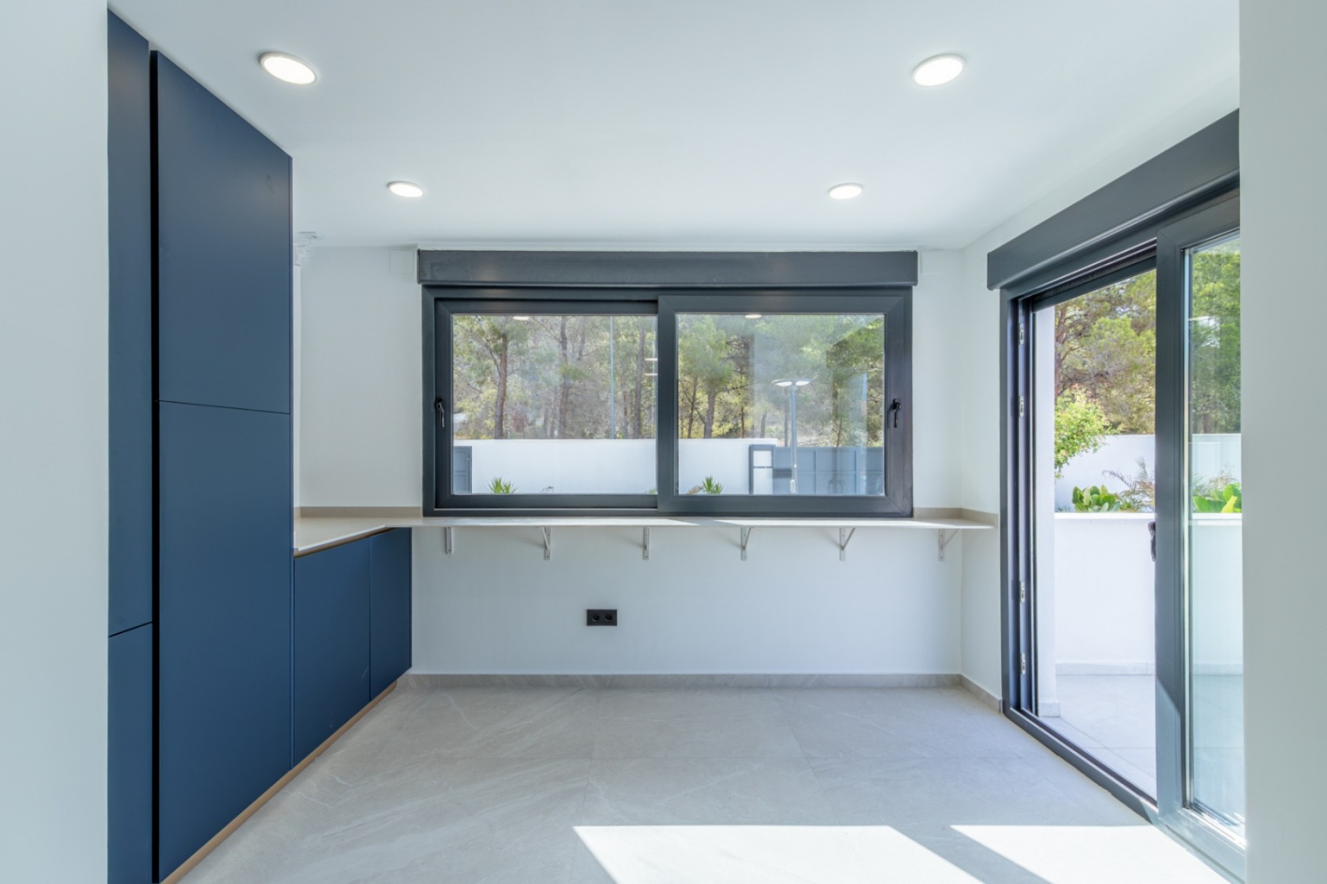Reventa - Villa -
Albir - L'Albir
