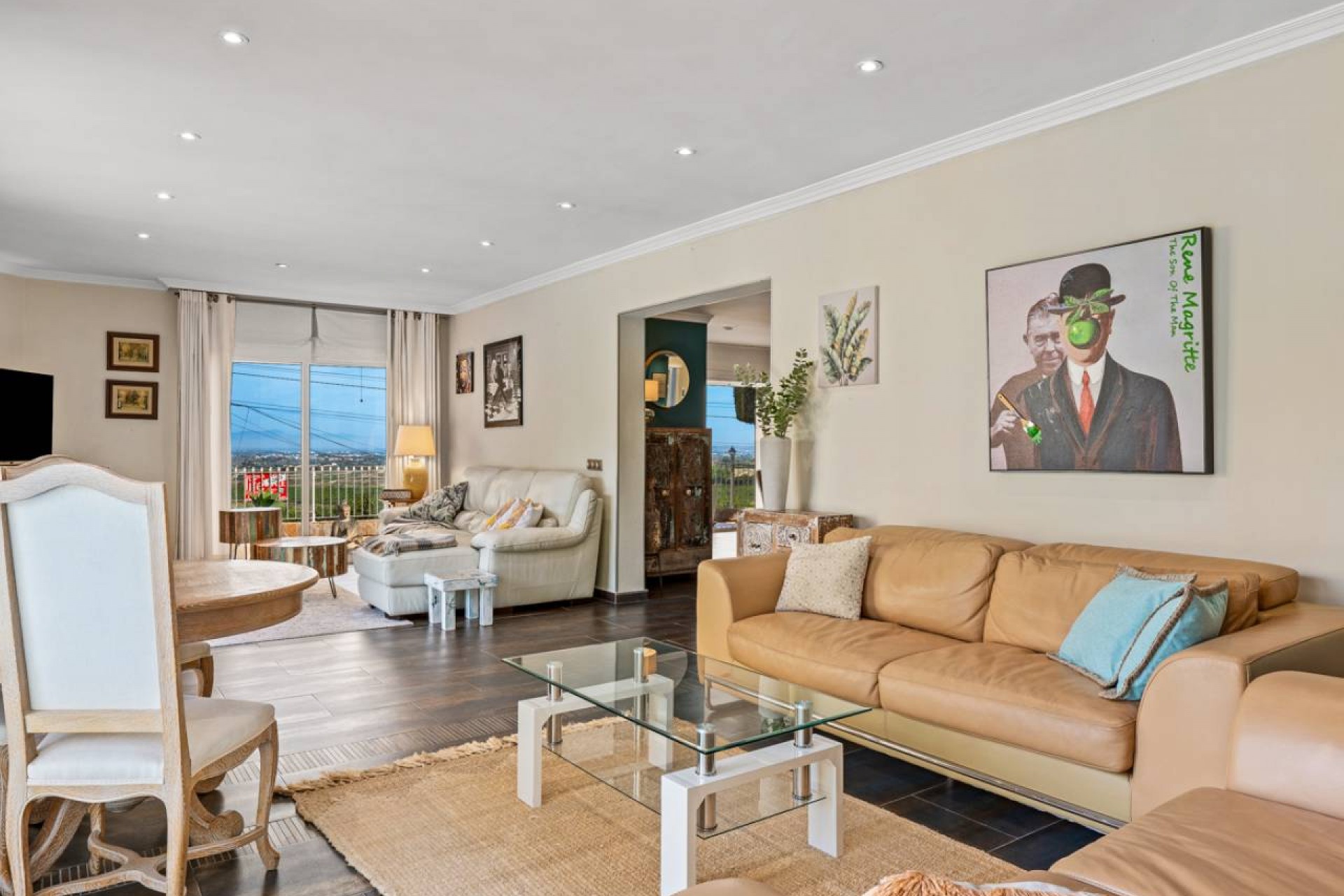 Reventa - Villa -
Algorfa - Castillo De Montemar