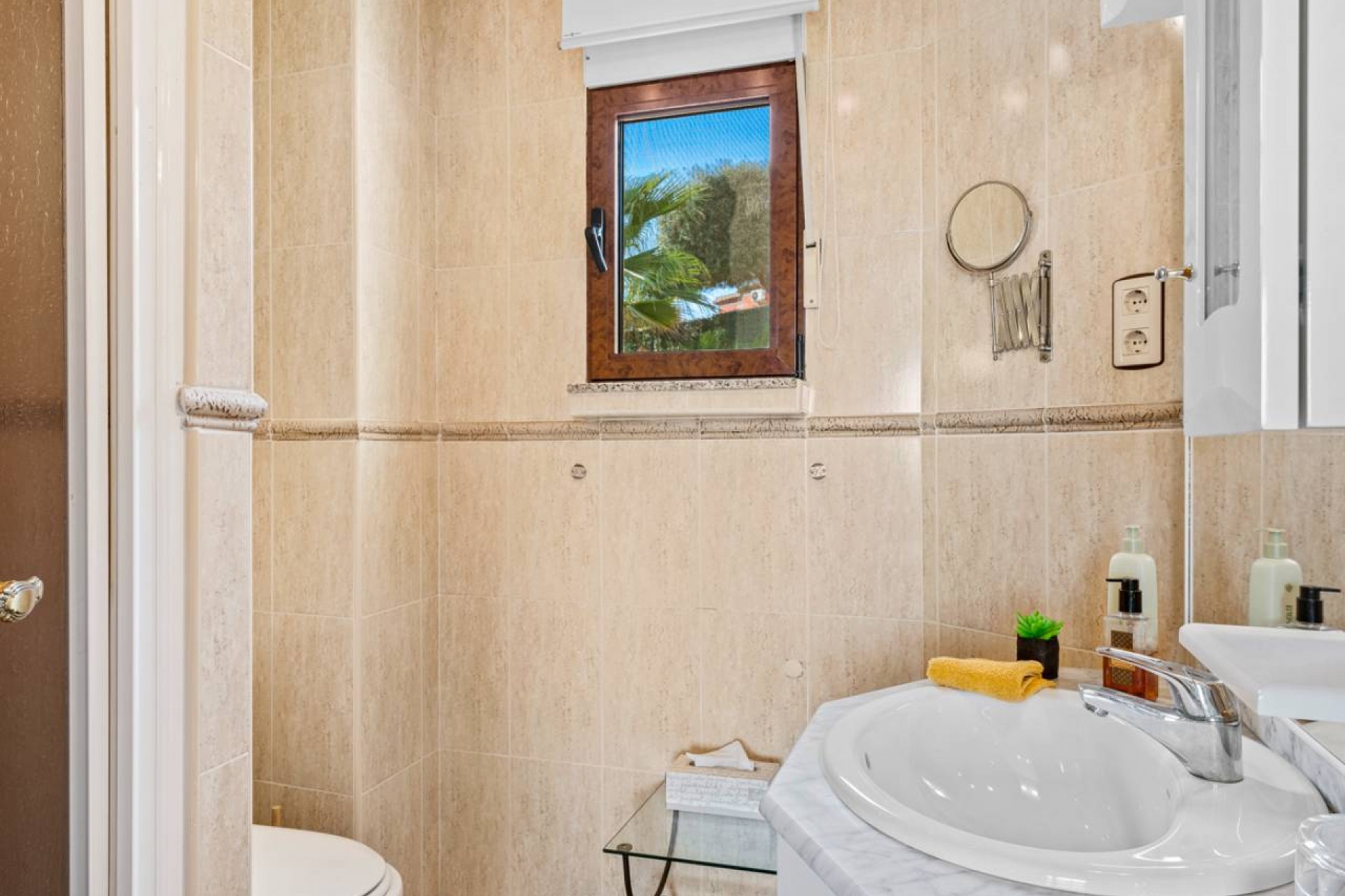 Reventa - Villa -
Algorfa - Castillo De Montemar