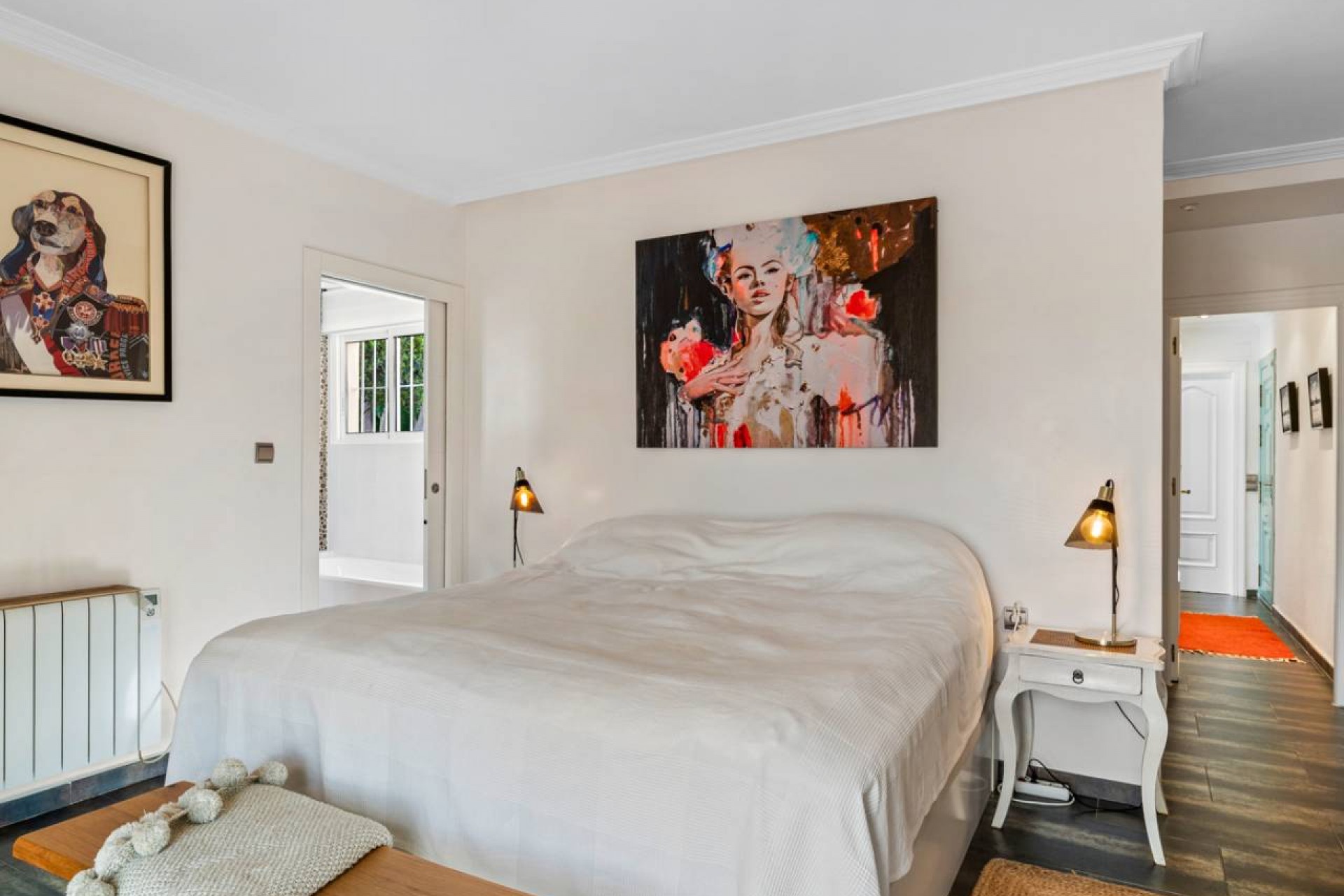 Reventa - Villa -
Algorfa - Castillo De Montemar