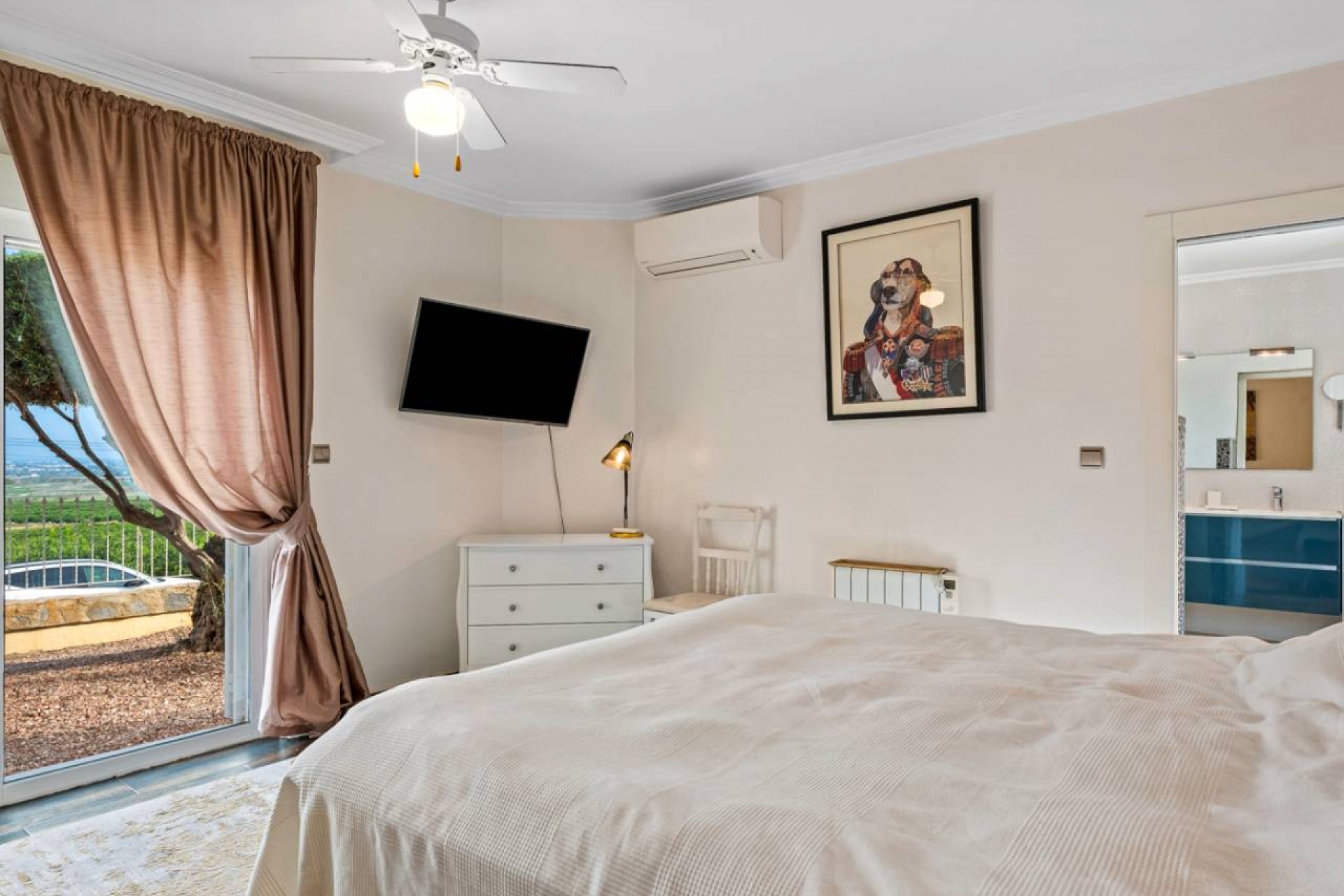 Reventa - Villa -
Algorfa - Castillo De Montemar