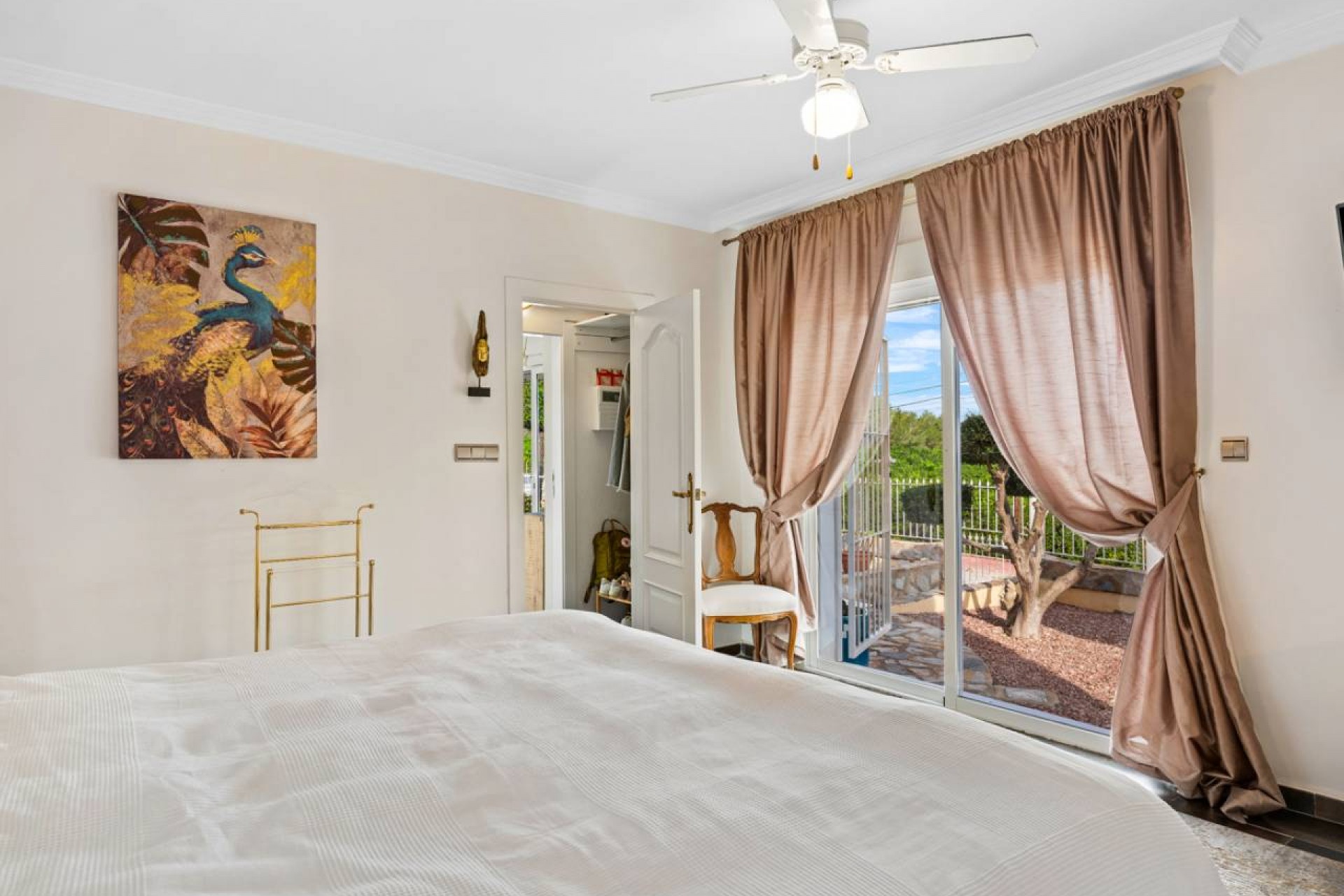 Reventa - Villa -
Algorfa - Castillo De Montemar