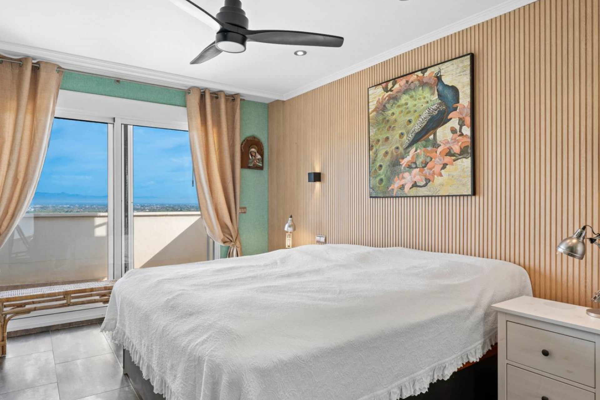 Reventa - Villa -
Algorfa - Castillo De Montemar