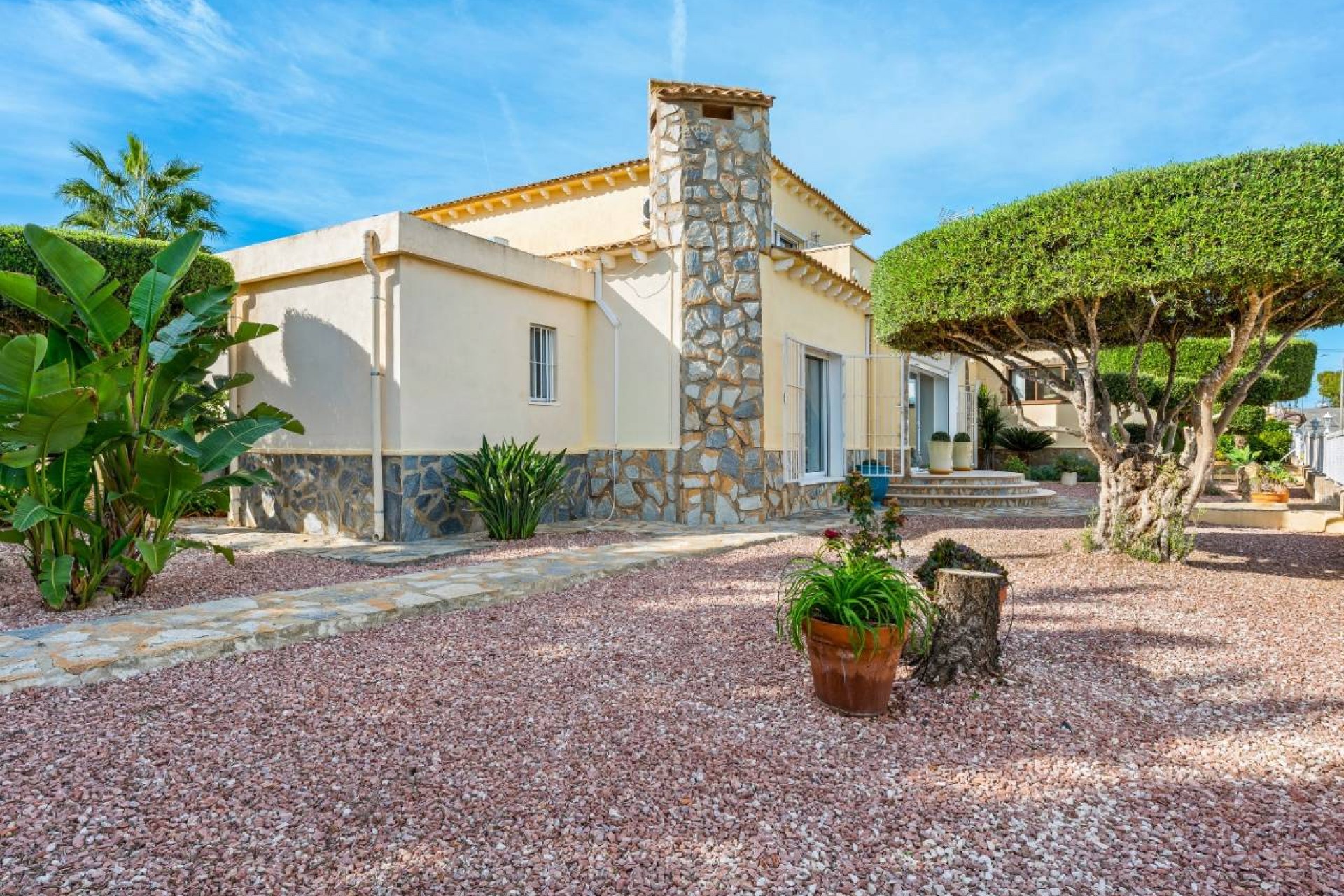 Reventa - Villa -
Algorfa - Castillo De Montemar