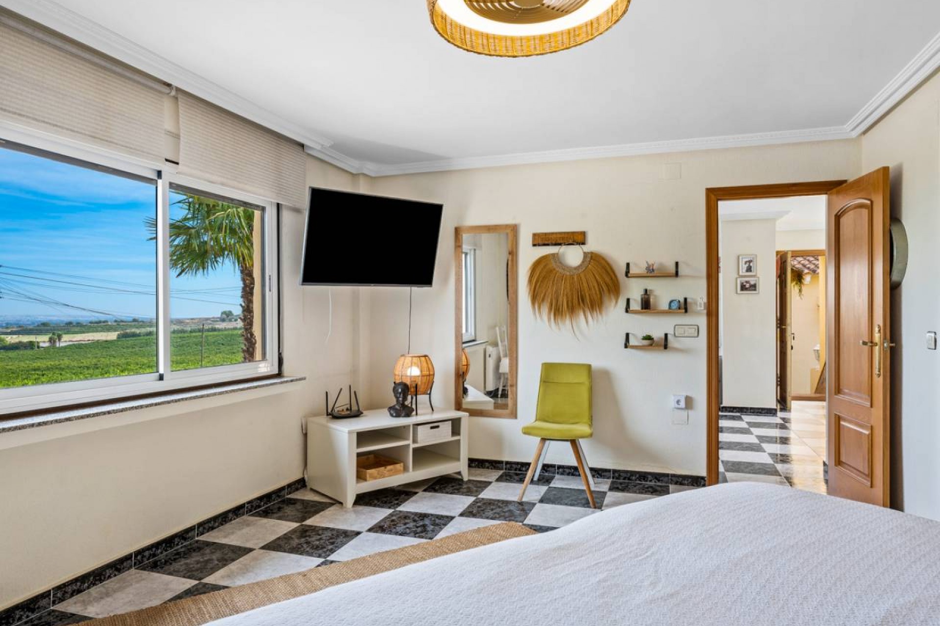 Reventa - Villa -
Algorfa - Castillo De Montemar